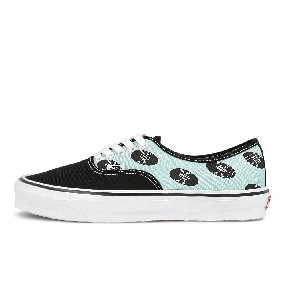 Vans Wacko Maria x Vans Authentic LX OG Babyblrecords VN0A4BV95911 | Overkill