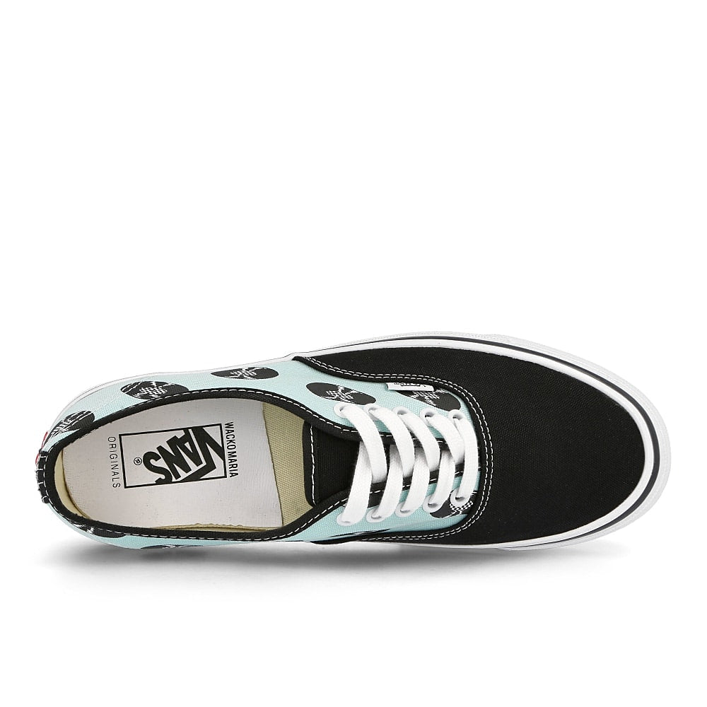 Vans Wacko Maria x Vans Authentic LX OG Babyblrecords Detail view 1 | Overkill
