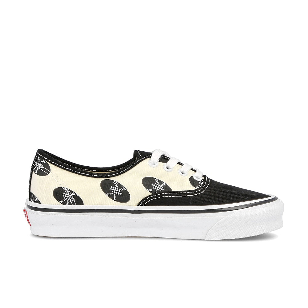 Vans Wacko Maria x Vans Authentic LX OG Clscwhtrcords Material | Overkill