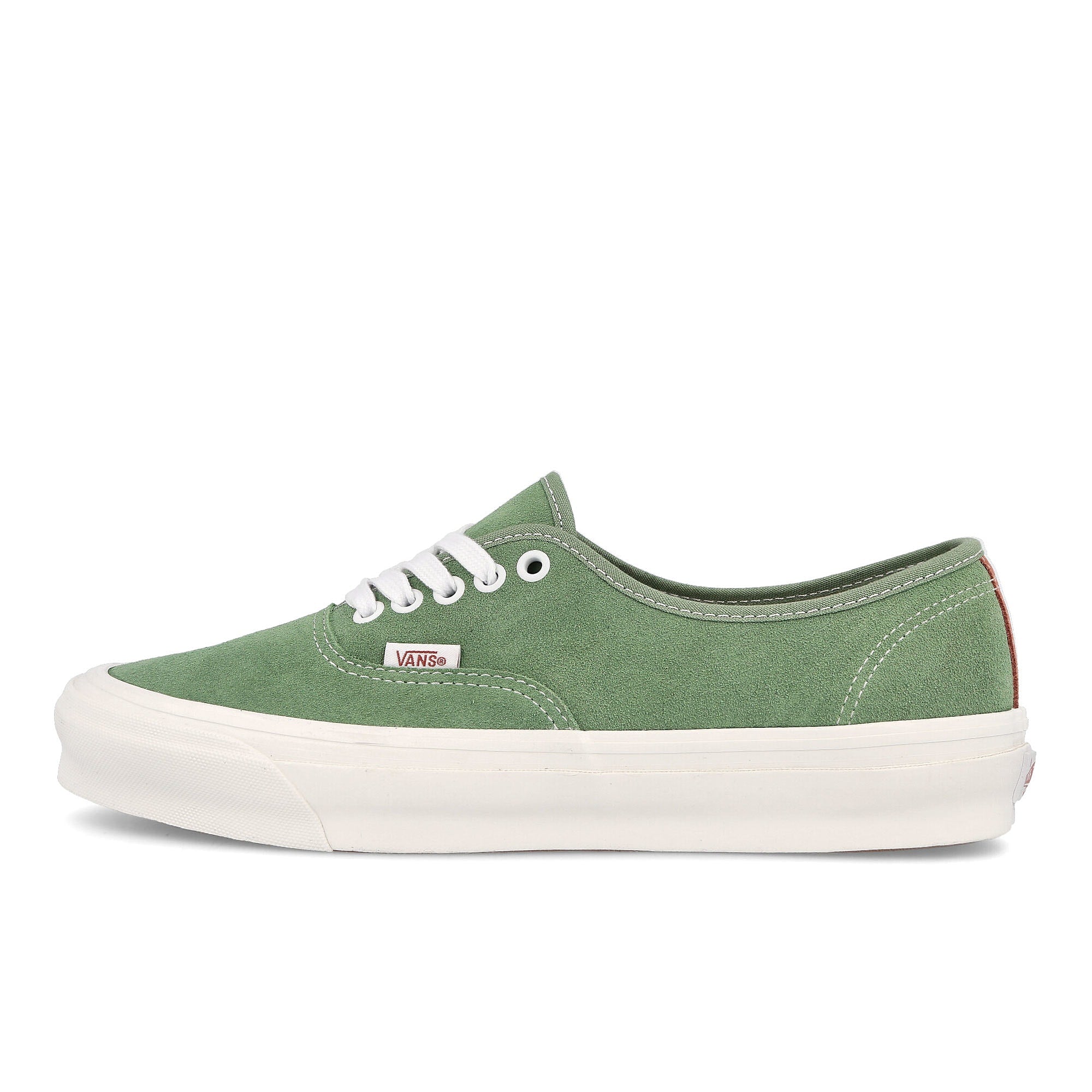 Vans og authentic l Suede Loden Sneakers VN0A4BV9LDN1 | Overkill