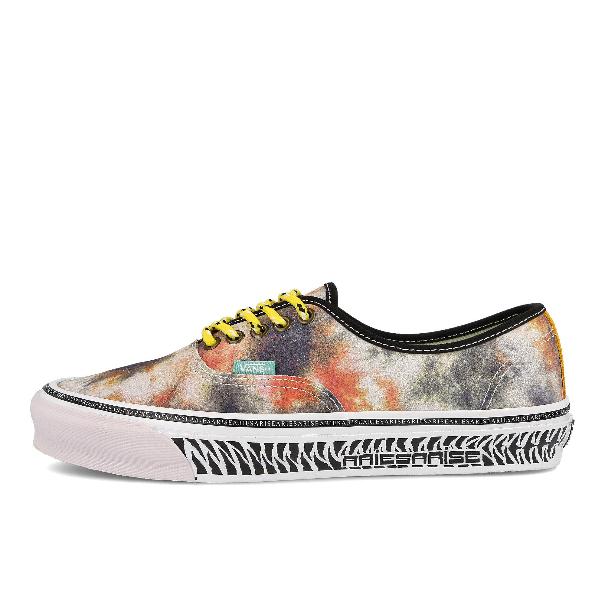 Vans Aries x Vans OG Authentic LX Tie Dye VN0A4BV9YZC1 | Overkill
