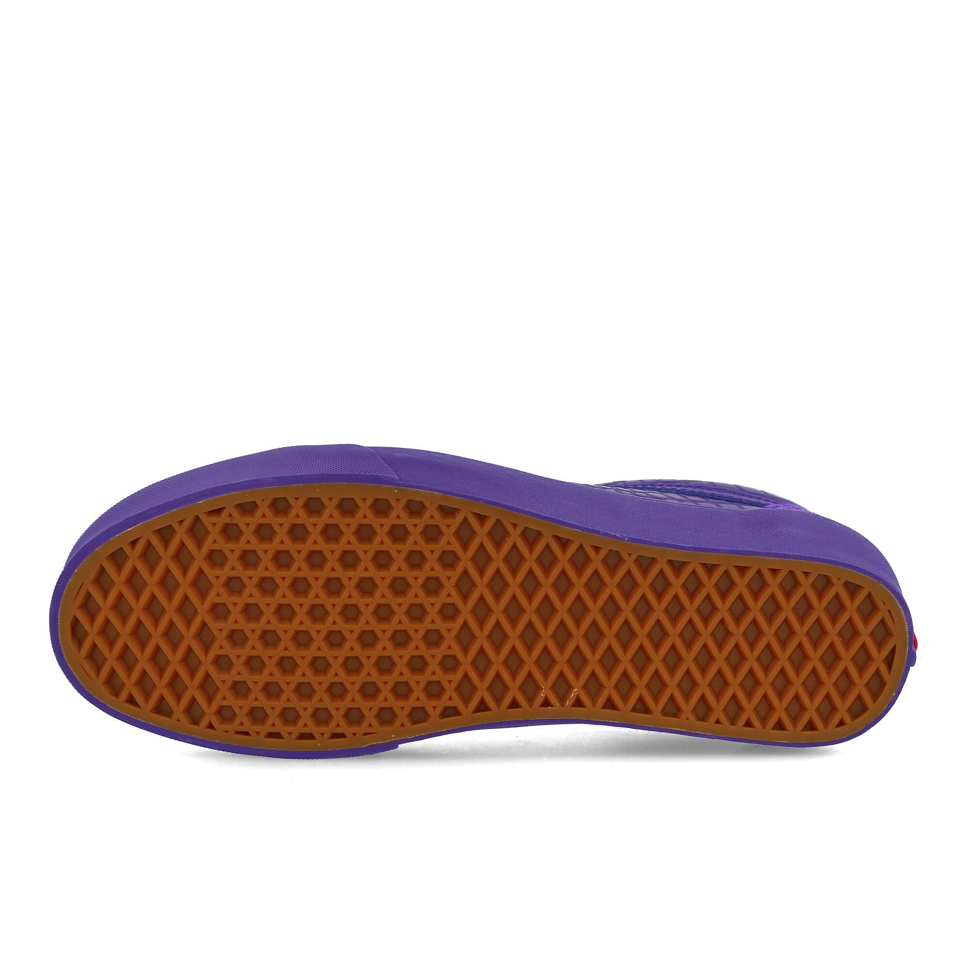 Vans old skool vlt lx Croc Skin Low Top Sneakers Detail View 1 | Overkill