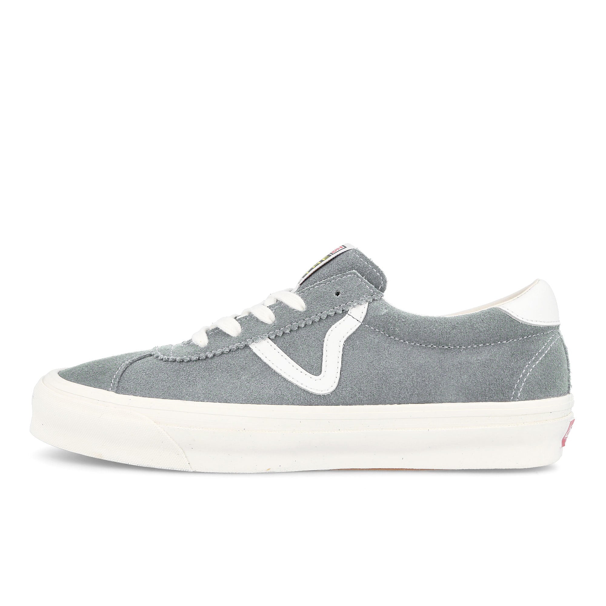 Vans og epoch lx Drizzle-True White Low Top Sneakers VN0A4U12B4W1 | Overkill