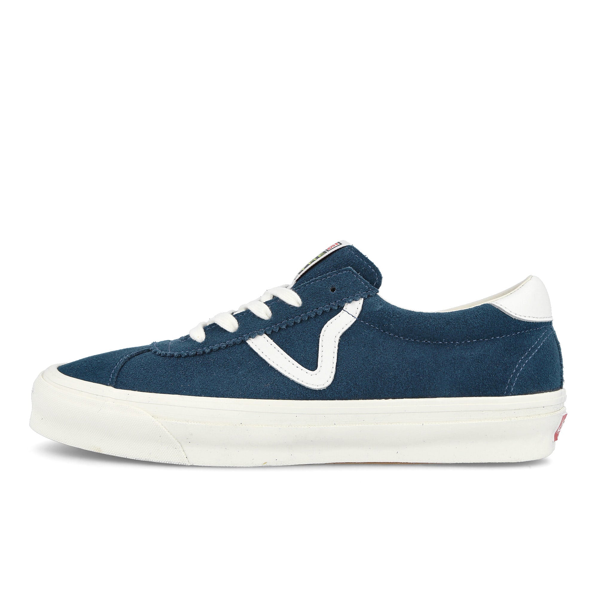 Vans og epoch lx Gibralter Sea VN0A4U12XMN1 | Overkill
