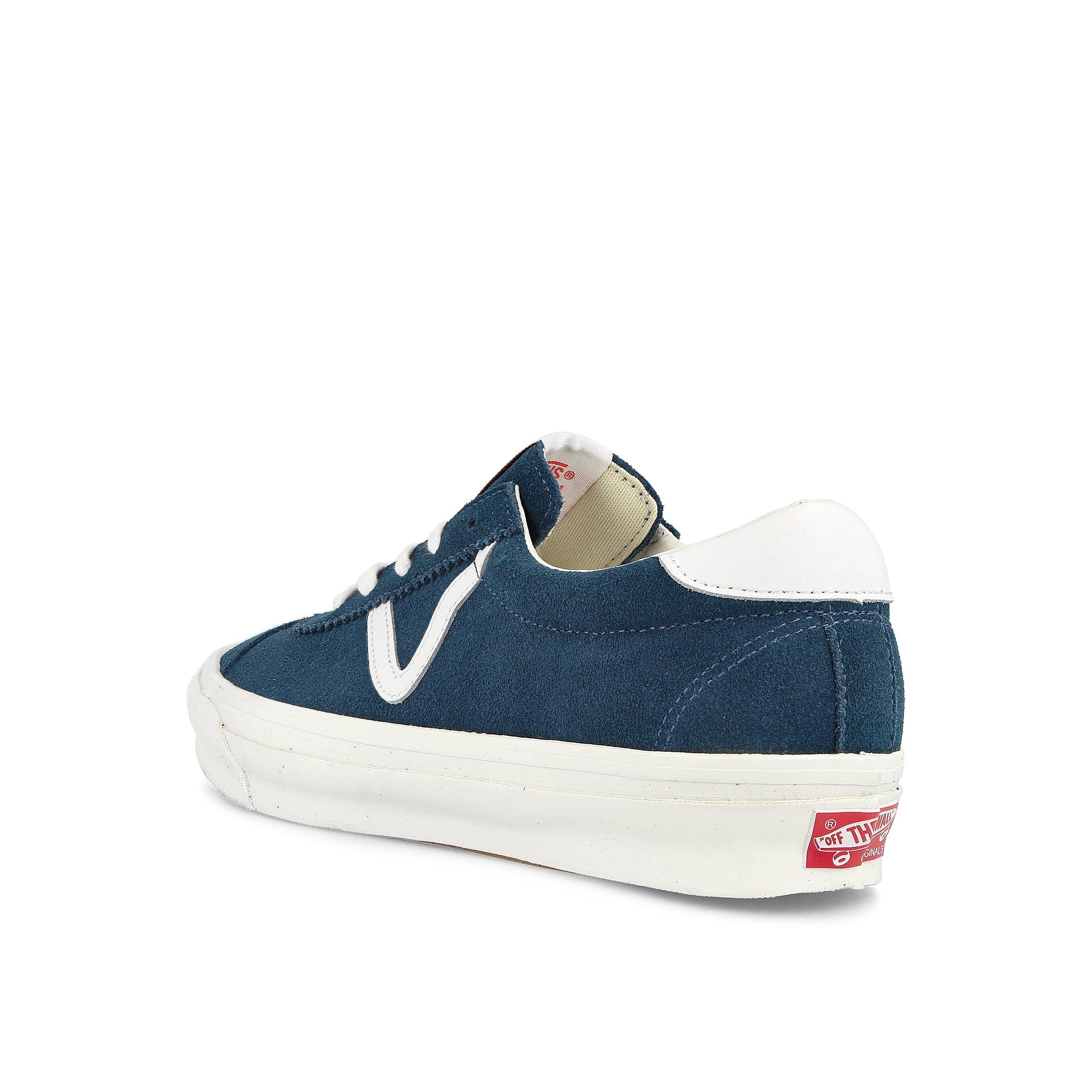 Vans og epoch lx Gibralter Sea Detail view 1 | Overkill