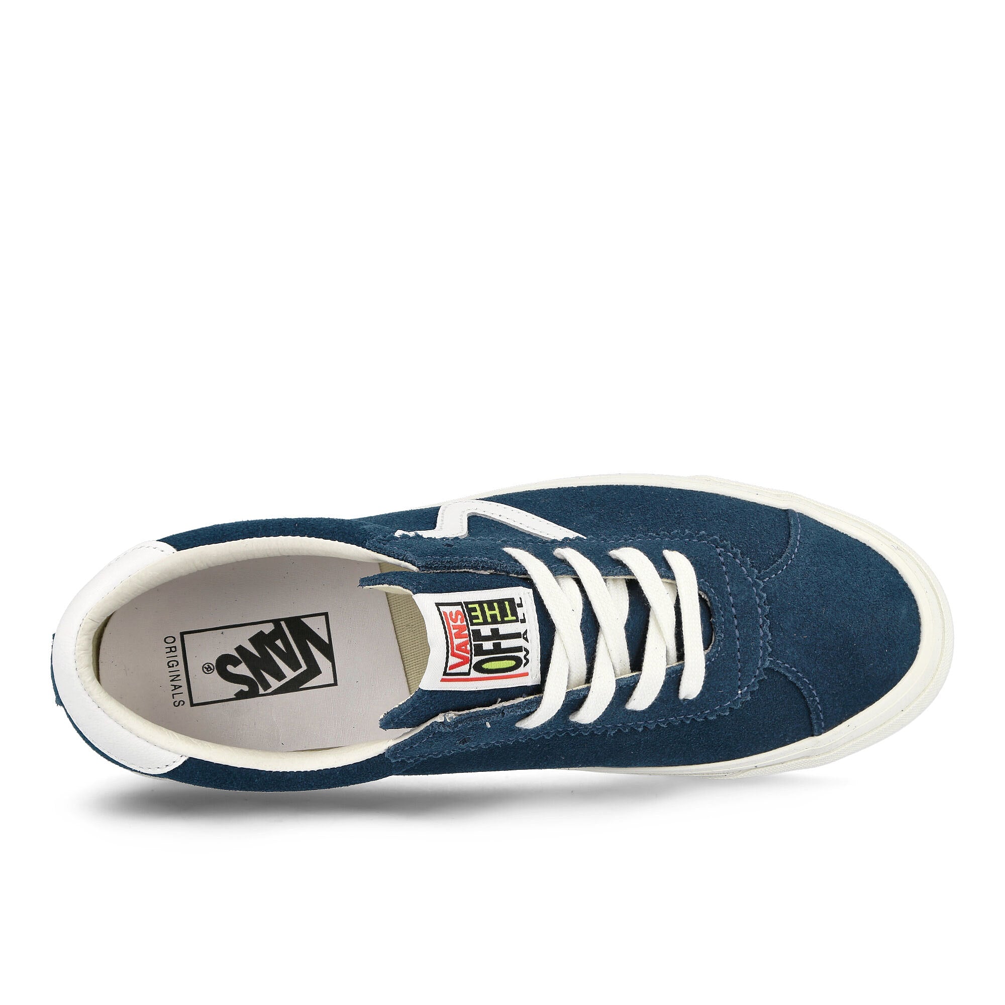 Vans og epoch lx Gibralter Sea Detailfoto | Overkill
