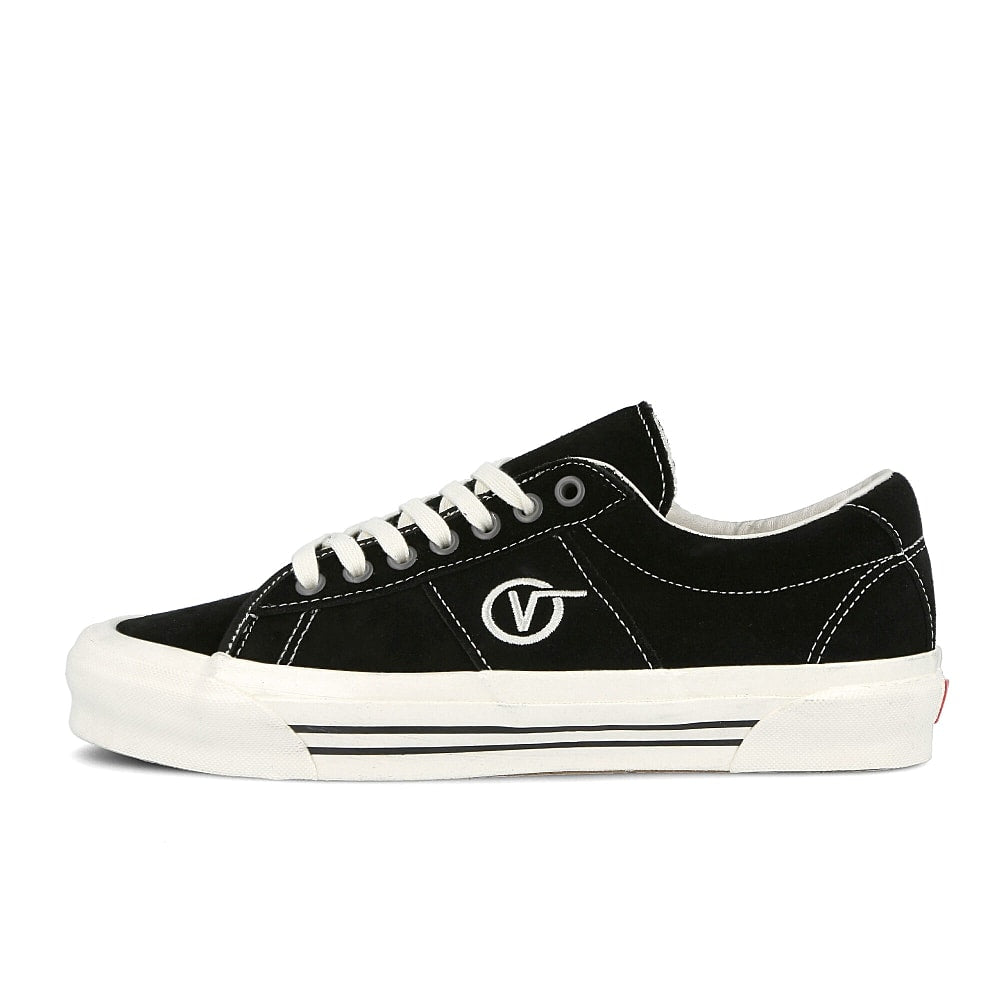 Vans og sid lx Black-Marshmallow Sneakers VN0A4U13OWS1 | Overkill