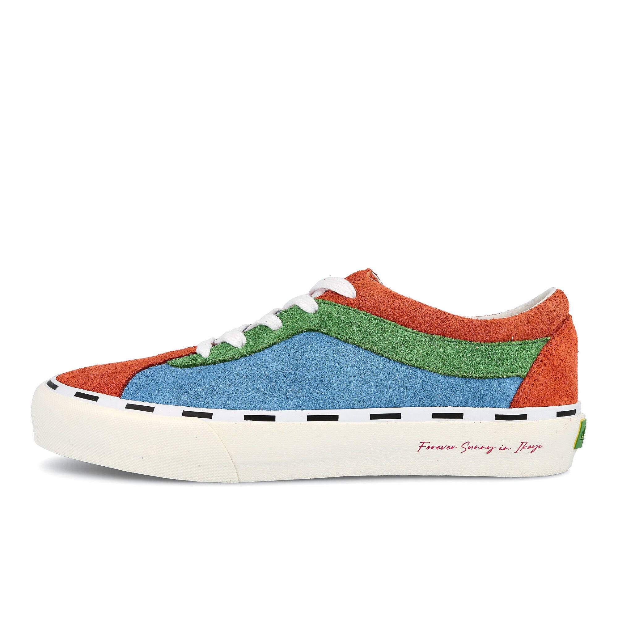 Vans Dobale x Vans Bold Ni LX Multicolor VN0A4U49BC11 | Overkill