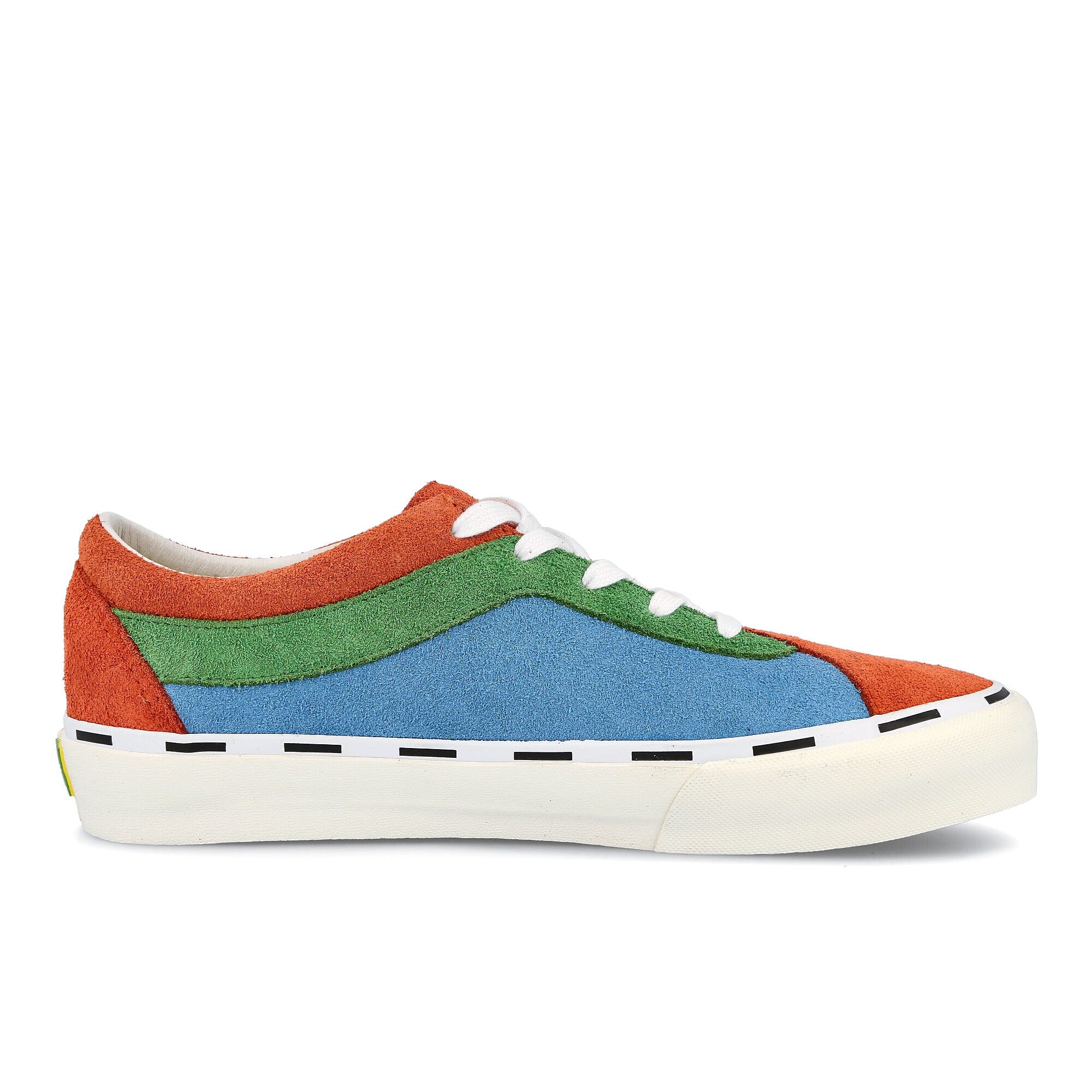 Vans Dobale x Vans Bold Ni LX Multicolor Material | Overkill