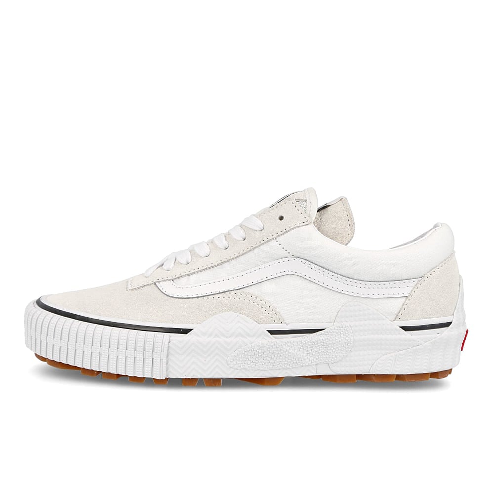 Vans cap mash lo lx White-White Caps VN04UUS1DT1 | Overkill