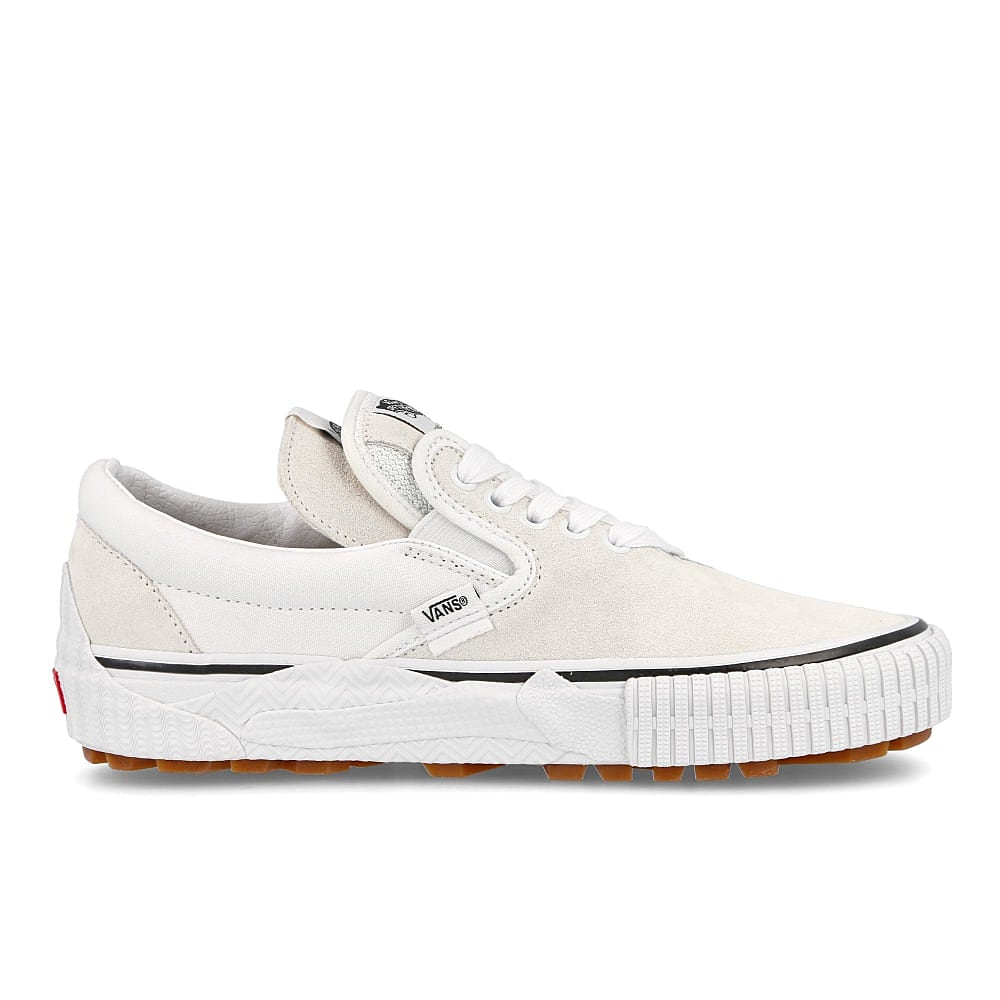 Vans cap mash lo lx White-White Caps Material | Overkill
