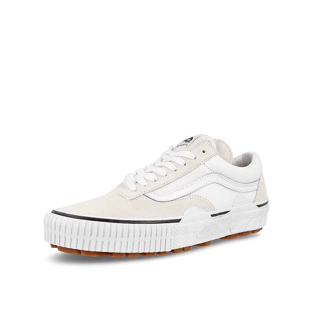 Vans cap mash lo lx White-White Caps Detailfoto | Overkill