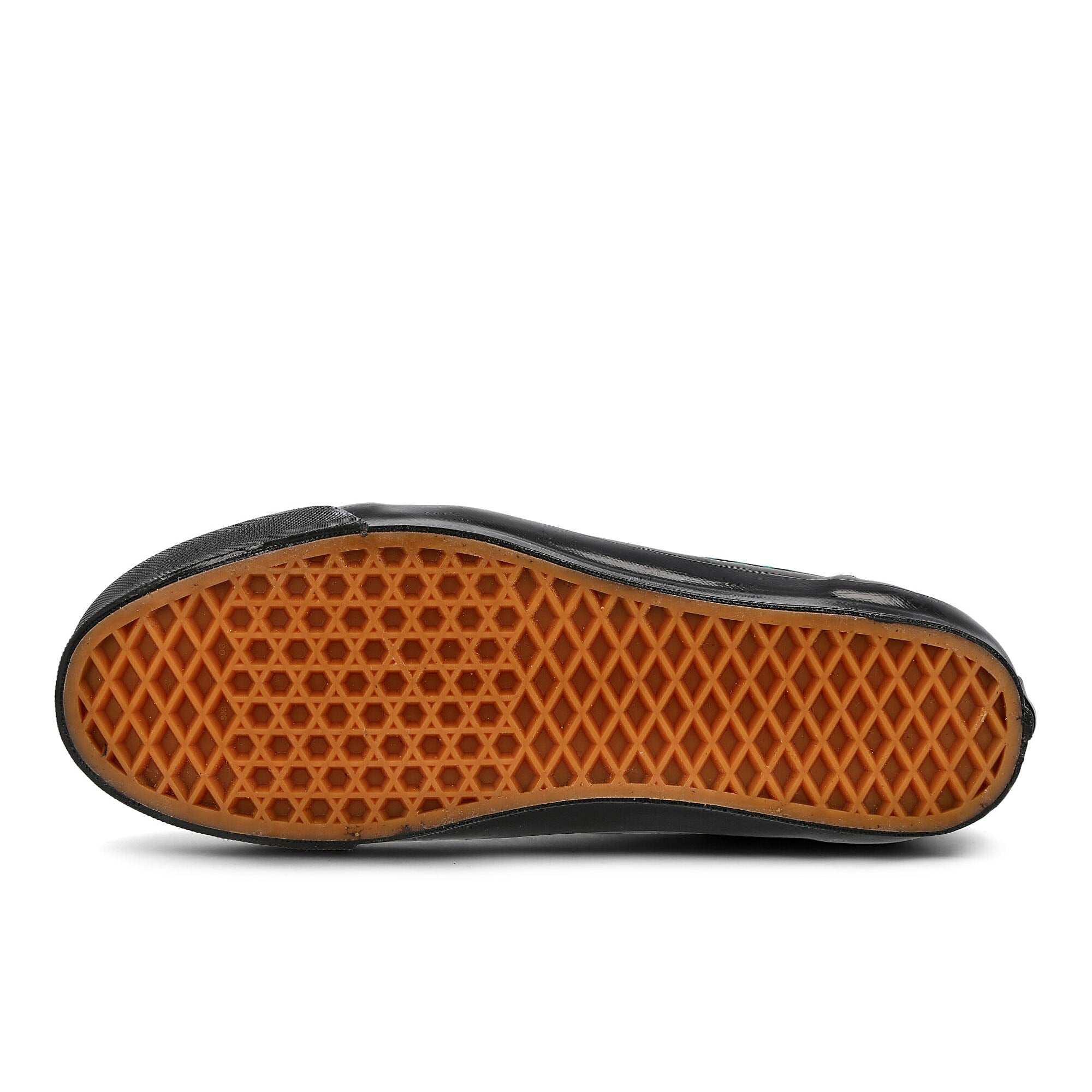 Vans Old Skool NS LX OG Demitasse-Bosphorus Low Top Sneakers Detail View 1 | Overkill
