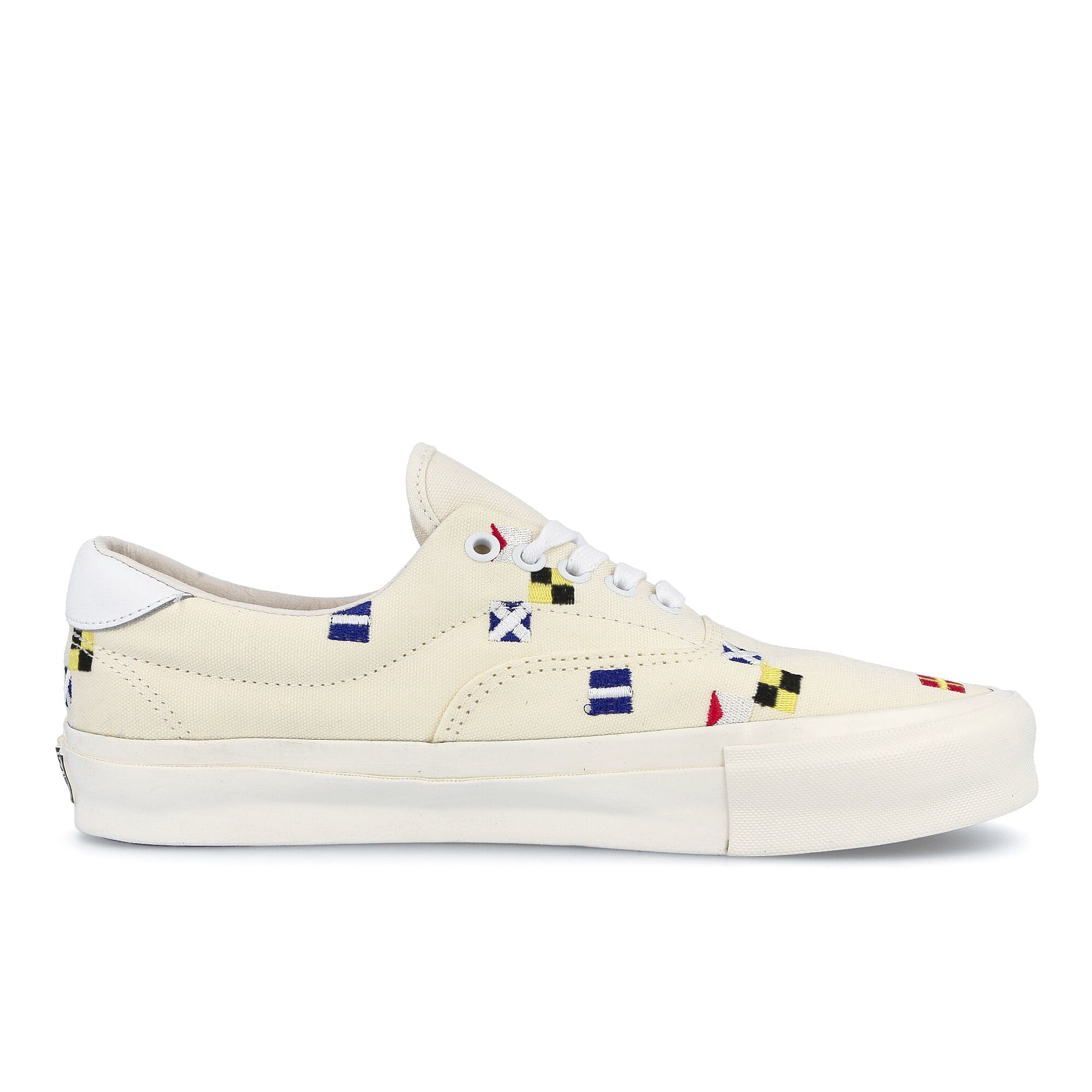 Vans og style 45 lx Maritime Sneakers Silhouette | Overkill