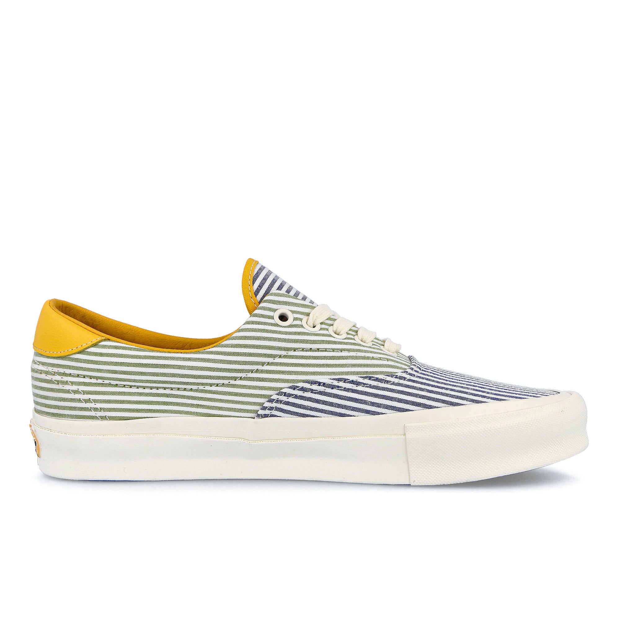 Vans og style 45 lx Multicolor Low Top Sneakers Silhouette | Overkill