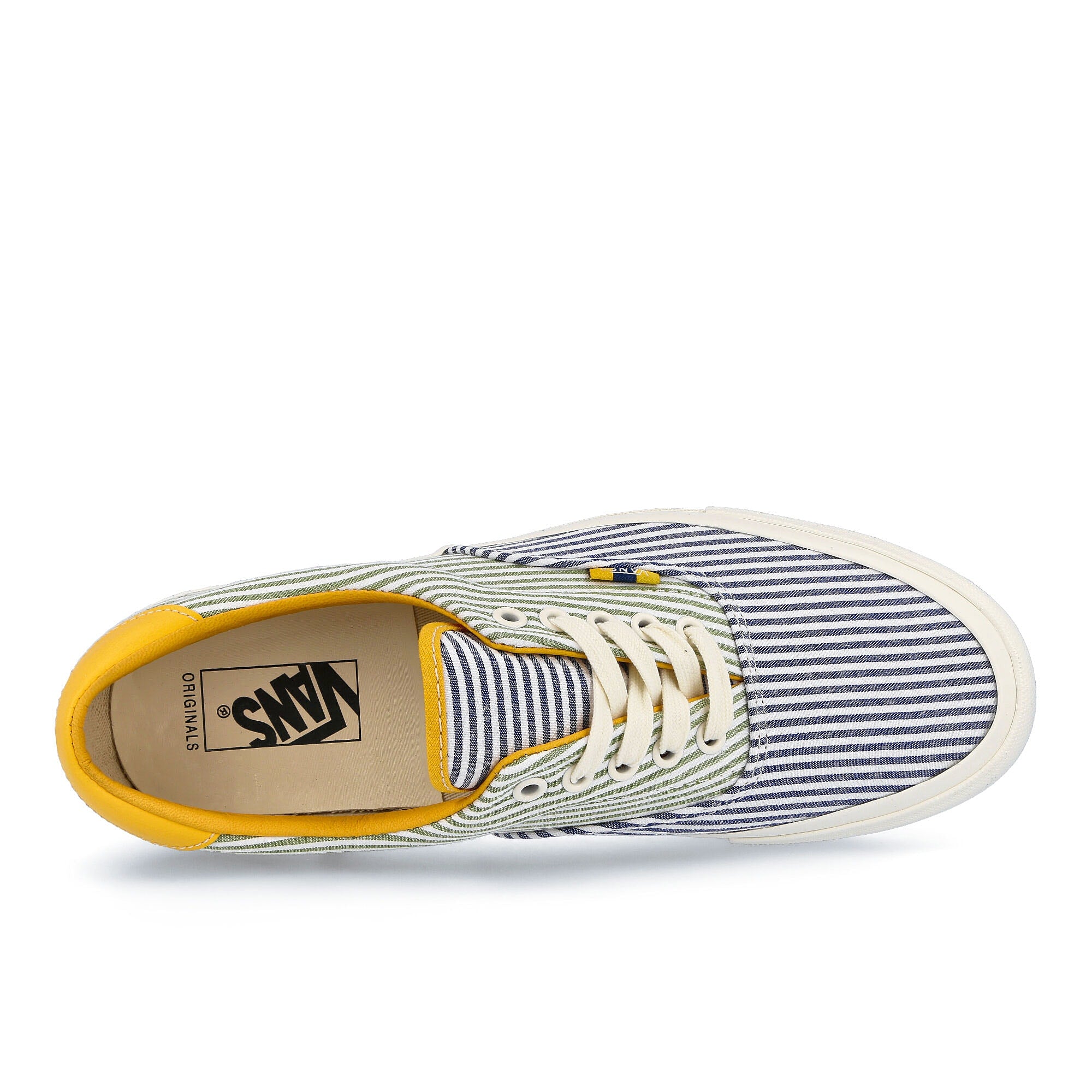 Vans og style 45 lx Multicolor Low Top Sneakers Detailfoto | Overkill