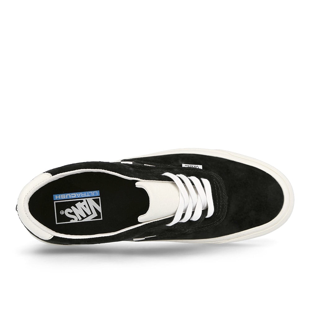 Vans acer ni sp Black-Marshmalow Low Top Sneakers Detailfoto | Overkill