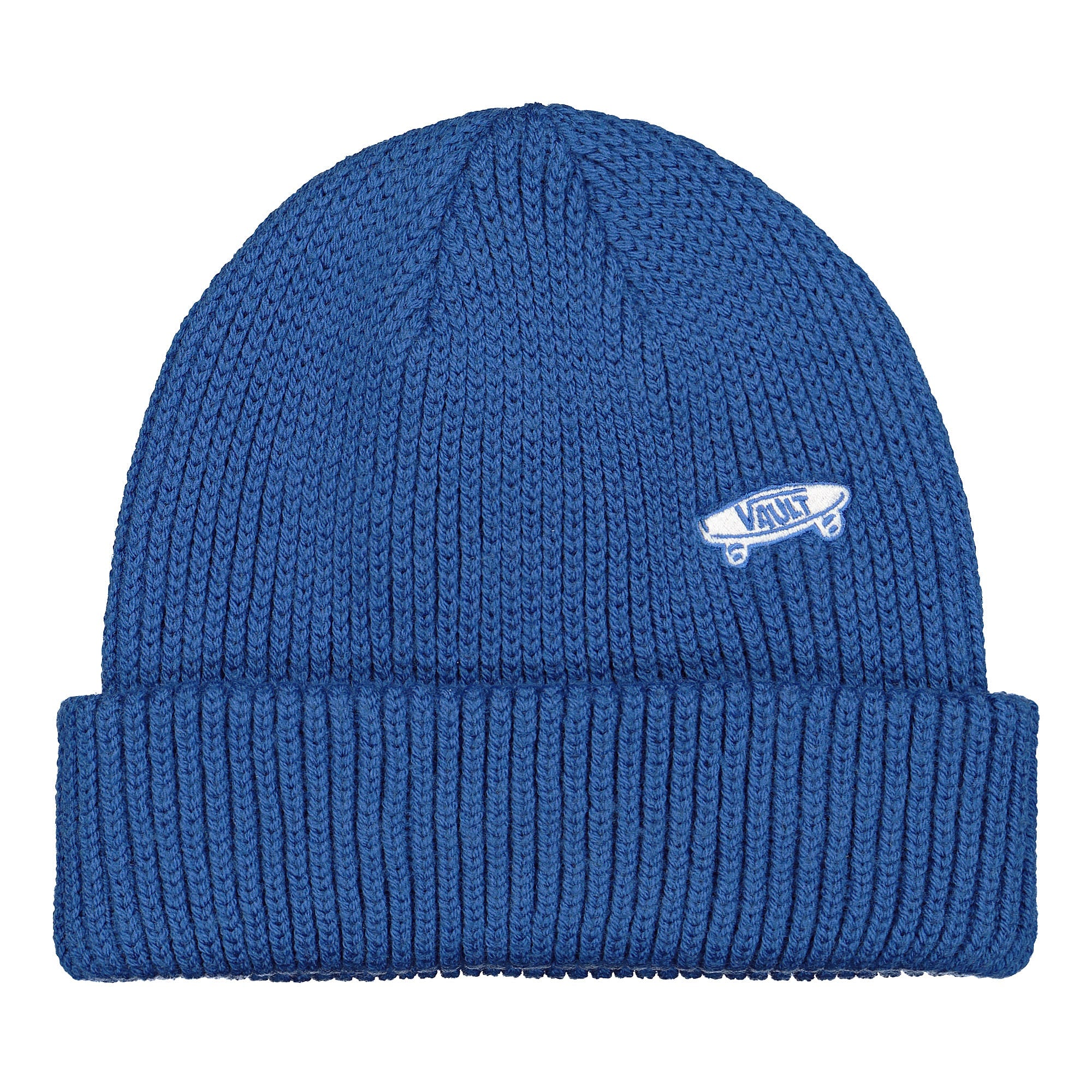Vans Vault OG Beanie True Blue Beanies VN0A4VKT7WM1 | Overkill