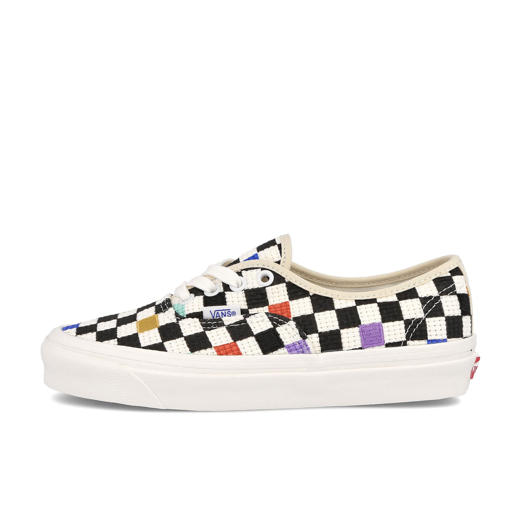 Vans authentic 44 dx Multicolor VN054F29GL1 | Overkill
