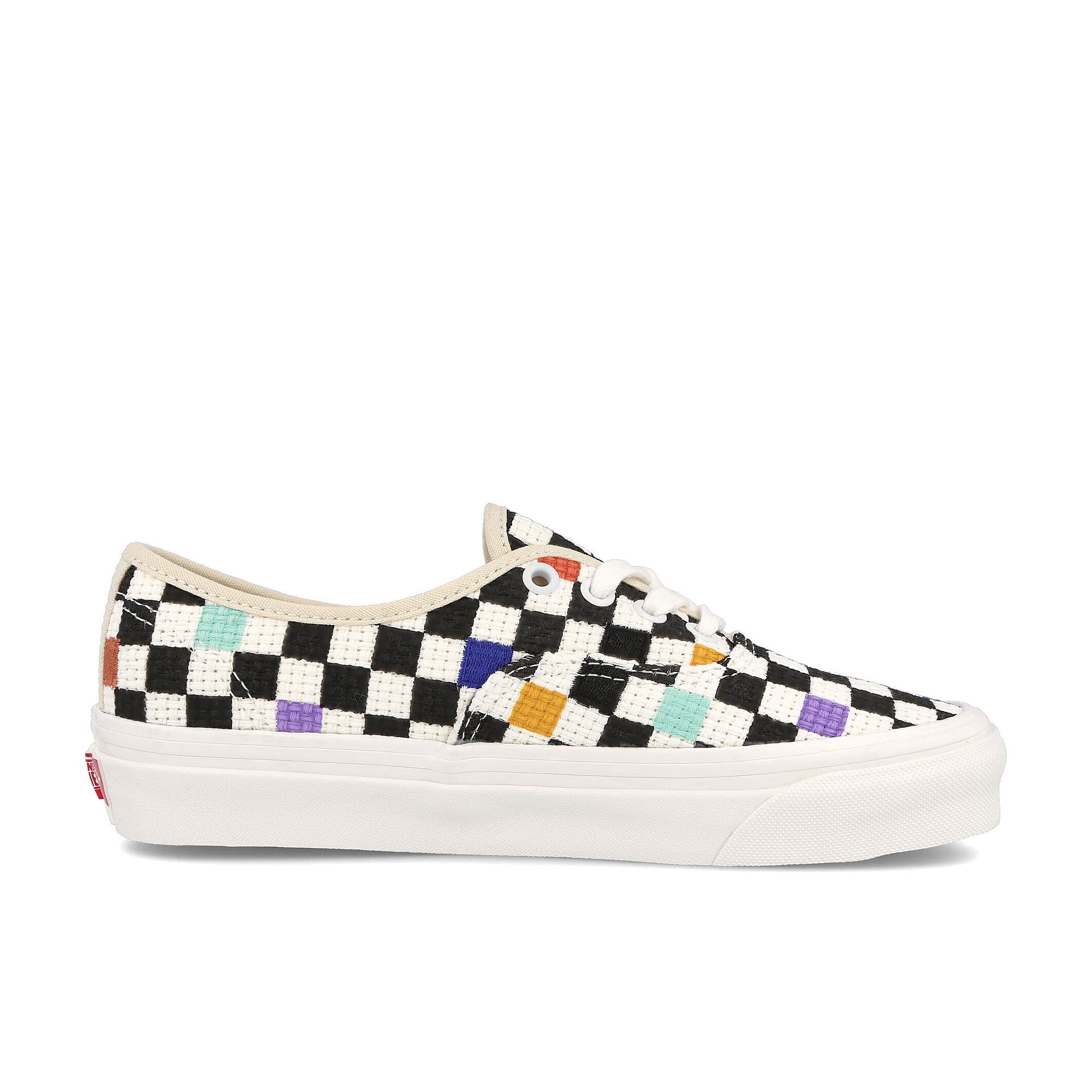 Vans authentic 44 dx Multicolor Material | Overkill