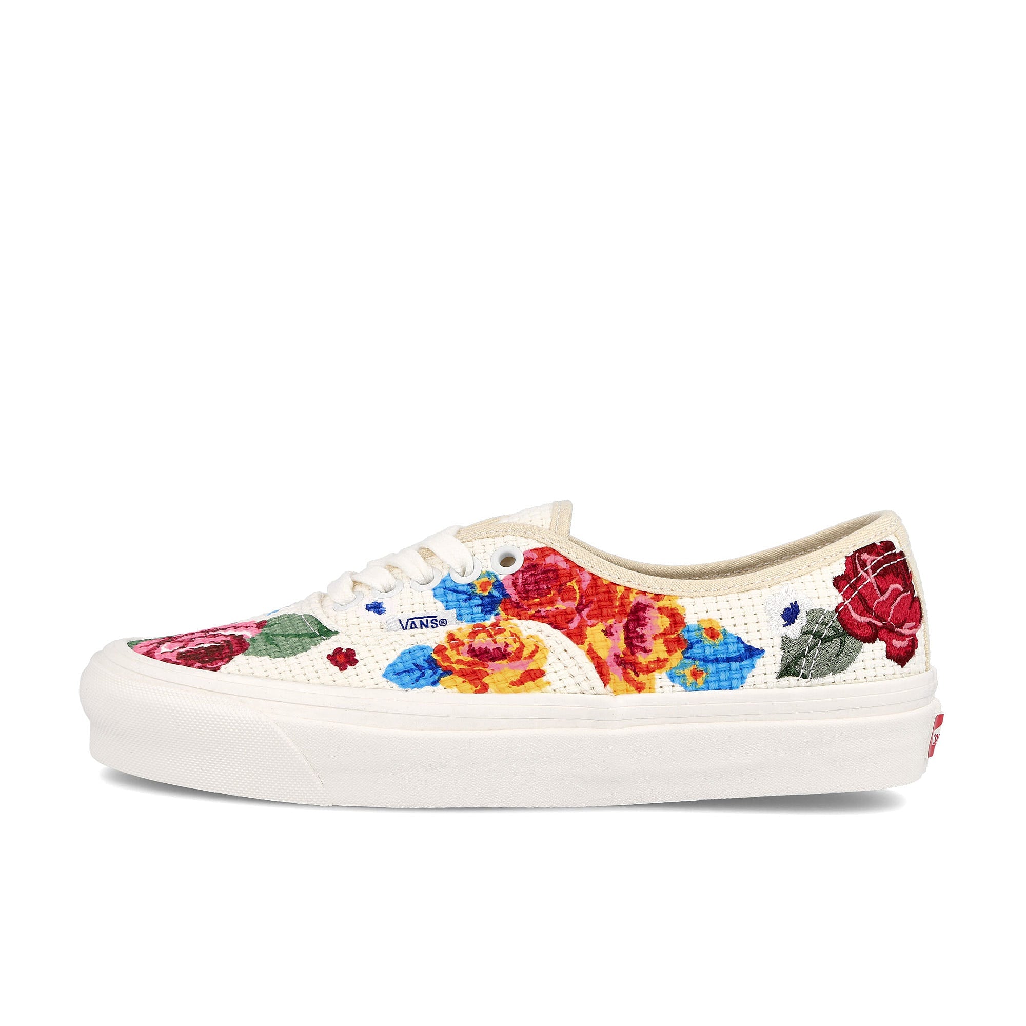 Vans authentic 44 dx Multicolor VN0A54F29GM1 | Overkill