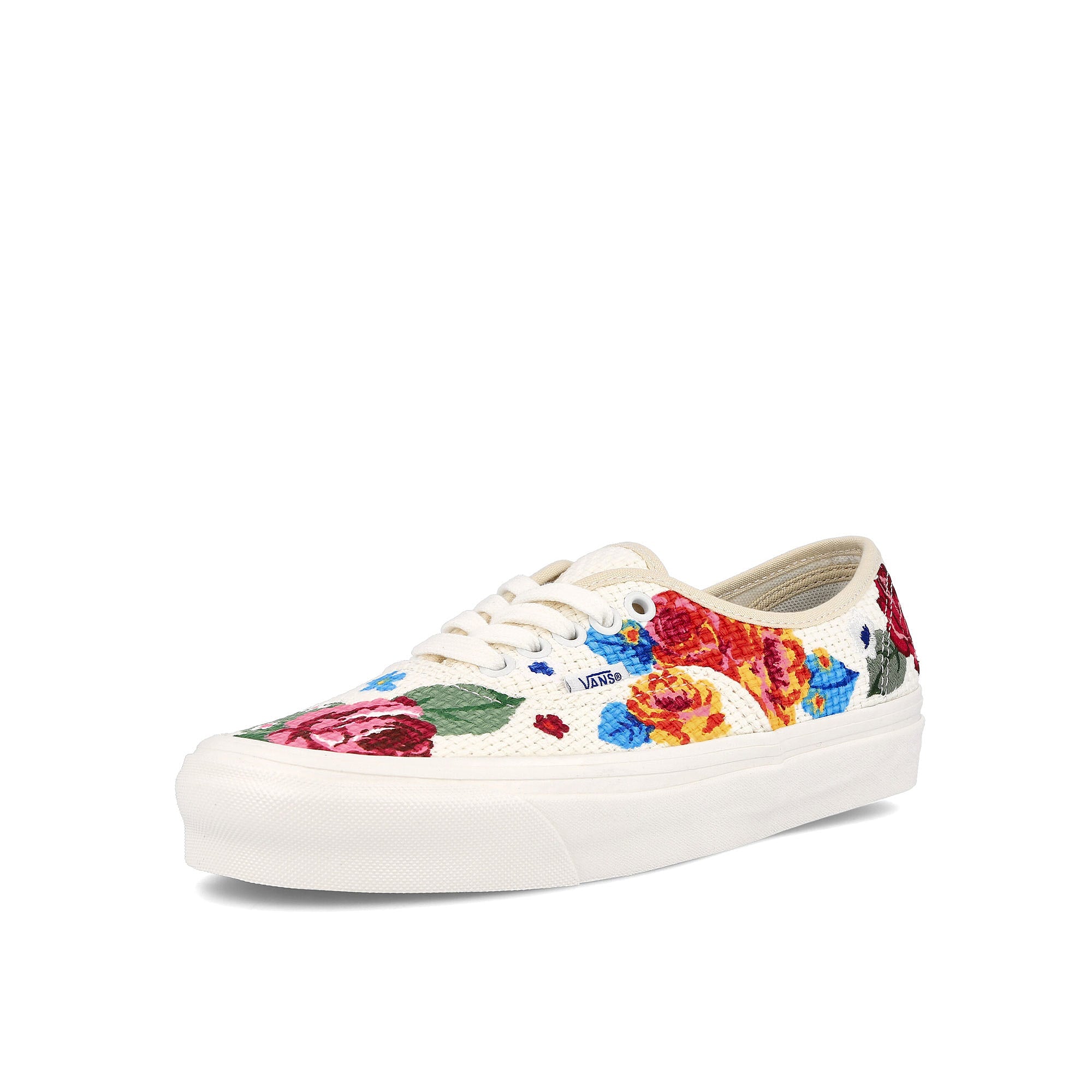 Vans authentic 44 dx Multicolor Detailfoto | Overkill