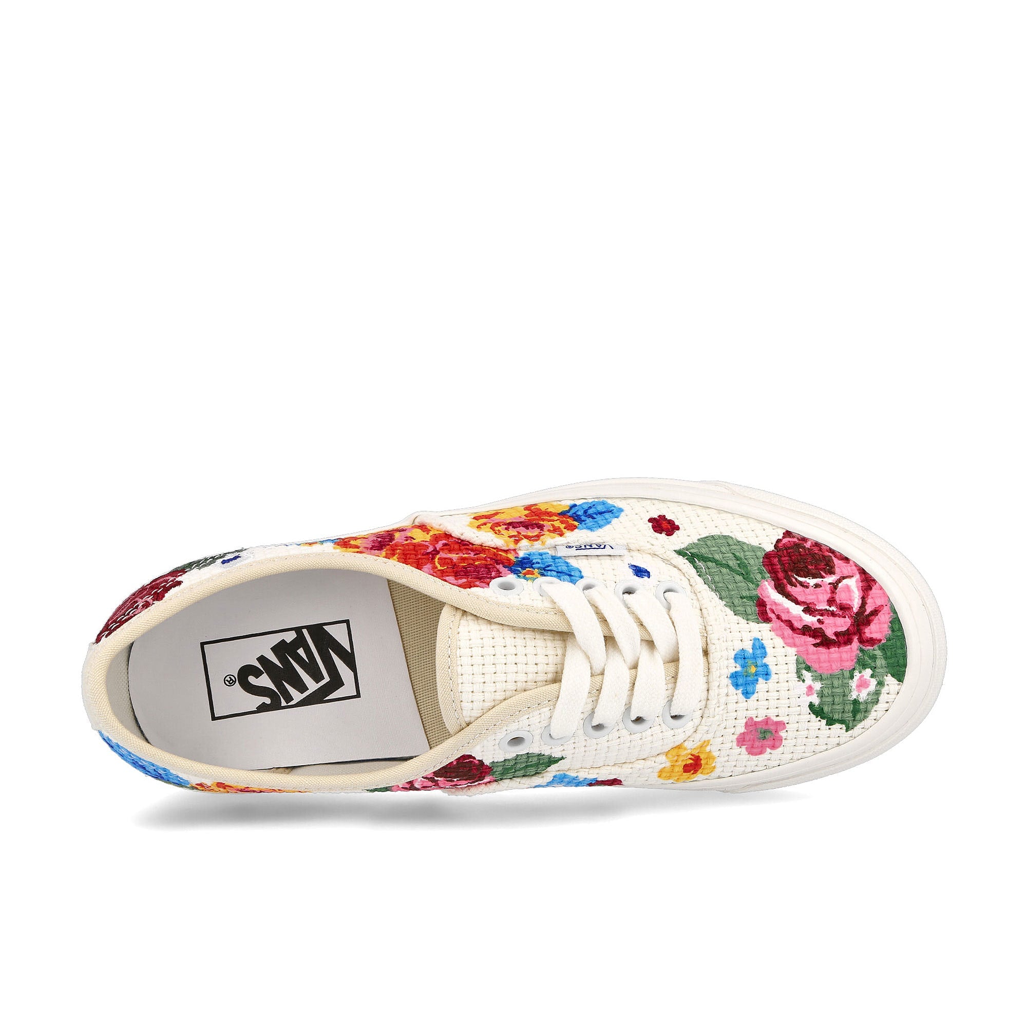 Vans authentic 44 dx Multicolor Detail view 1 | Overkill
