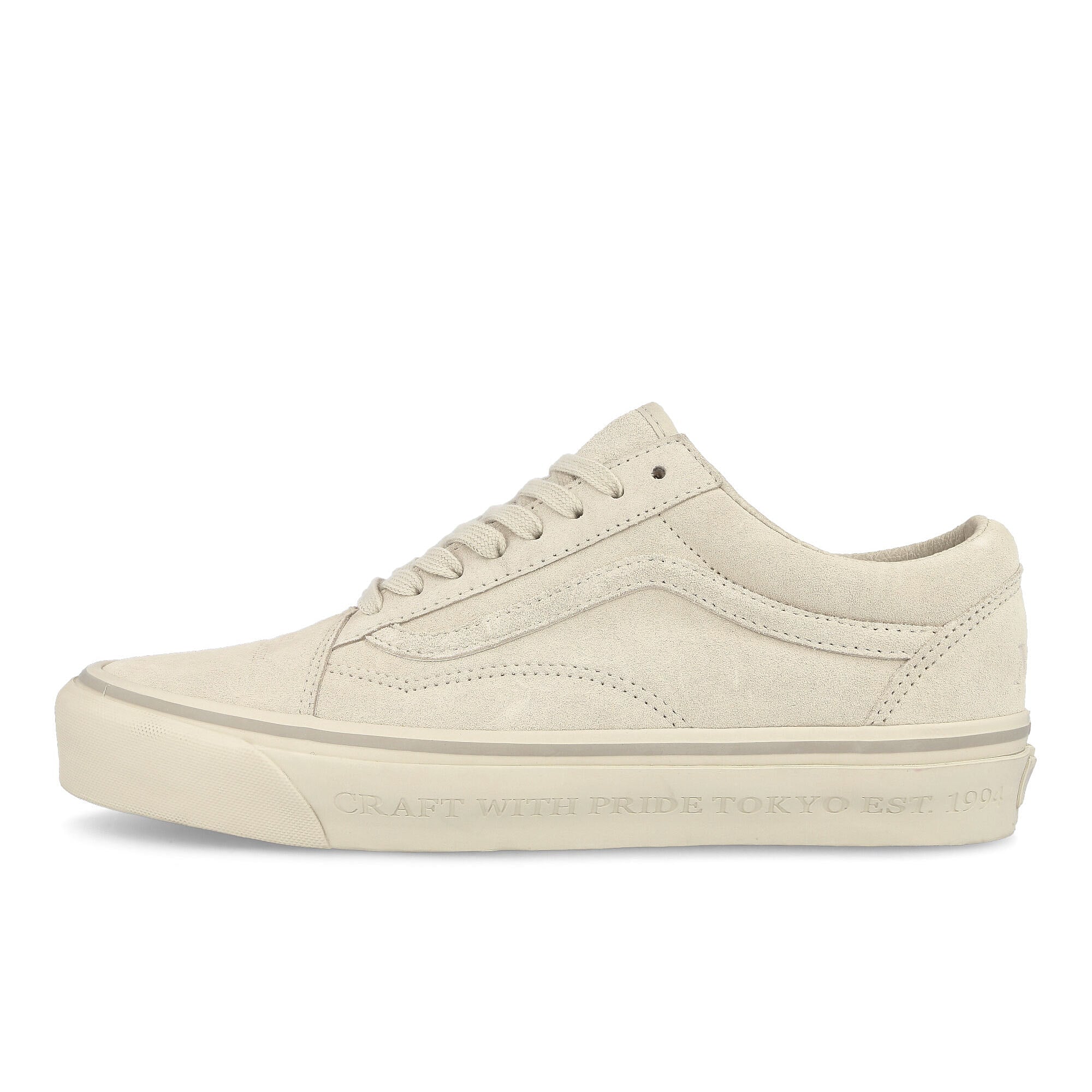 Vans Neighborhood x Vans Old Skool 36 DX Birch Low Top Sneakers VN0A54F3BRC1 | Overkill