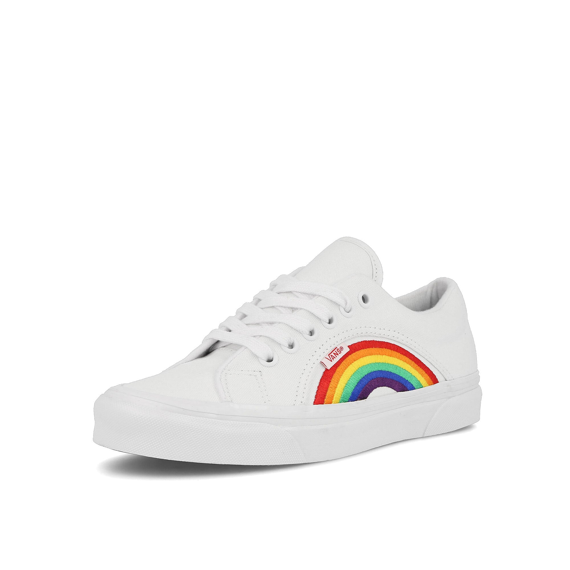 Vans lampin 86 dx White / Multicolor Detailfoto | Overkill