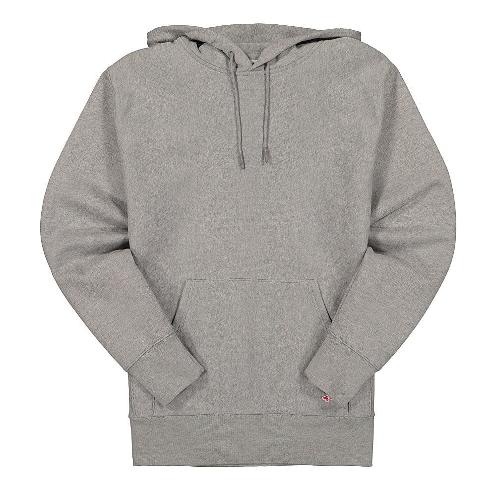 Vans Vault OG Pullover Cement Heather Sweatshirts VN0A5E1O02F1 | Overkill