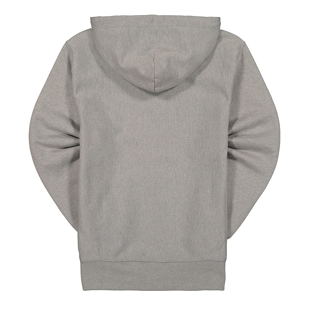 Vans Vault OG Pullover Cement Heather Sweatshirts Material | Overkill