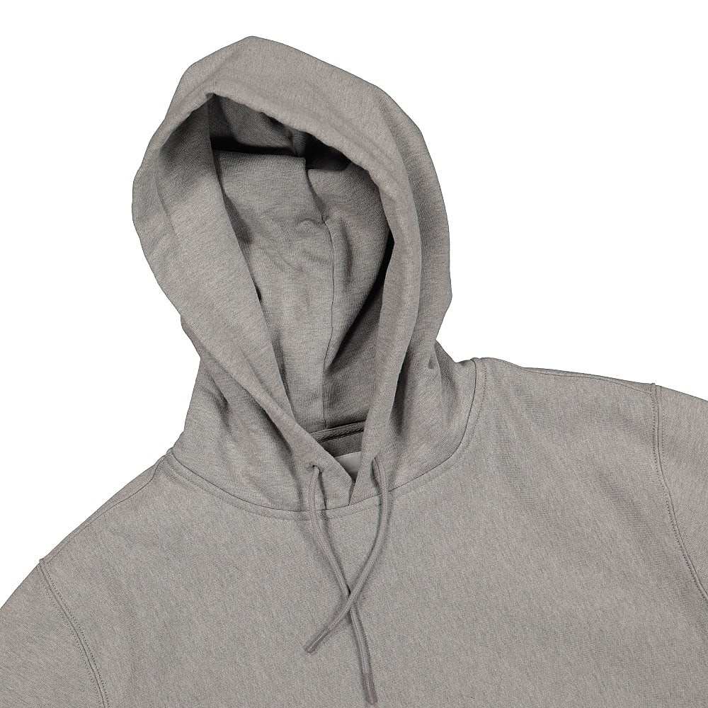 Vans Vault OG Pullover Cement Heather Sweatshirts Close-up | Overkill