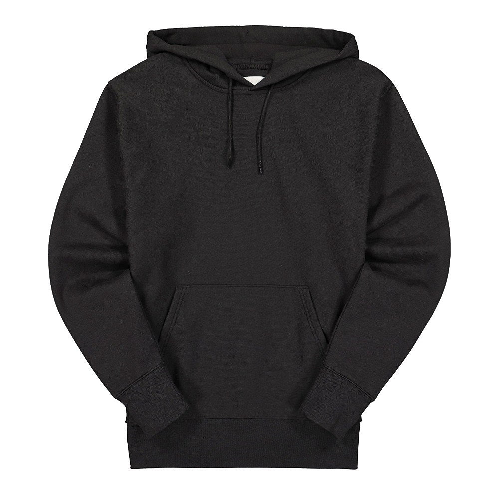 Vans Vault OG Pullover Black Sweatshirts VN0A5E1OBLK1 | Overkill