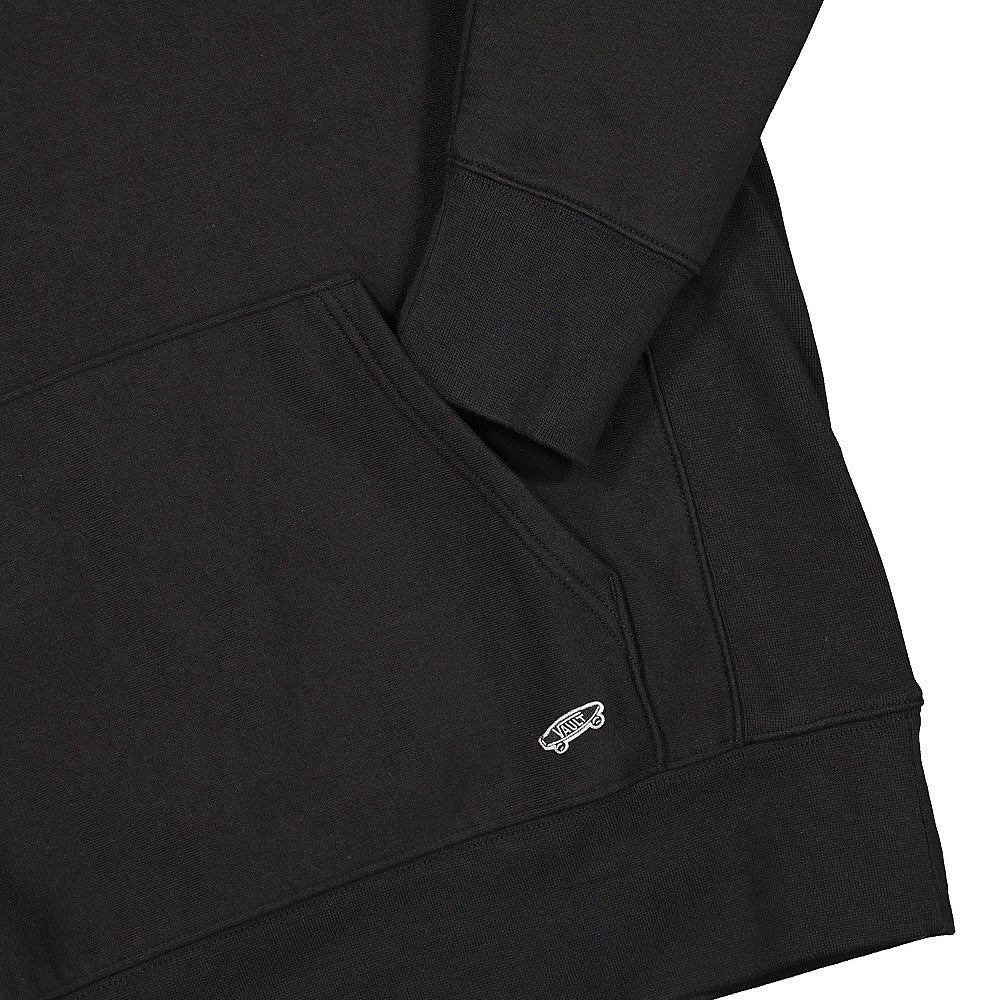 Vans Vault OG Pullover Black Sweatshirts Detailfoto | Overkill