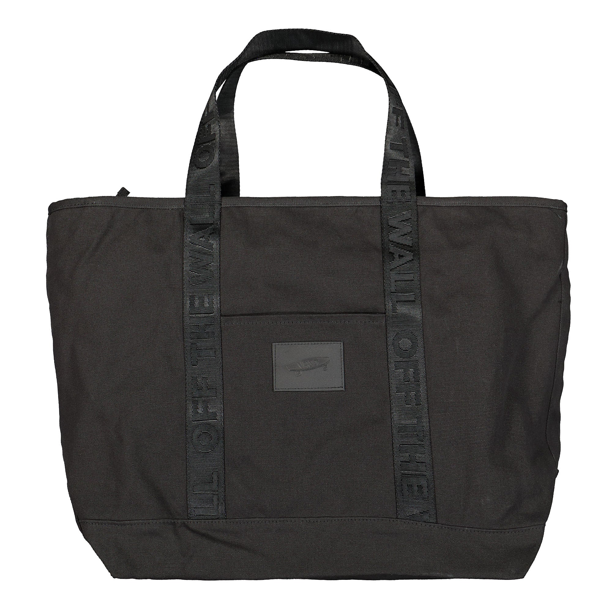 Vans Vault OG Tote Black Tote Bags & Shoppers VN0A5E21BLK1 | Overkill