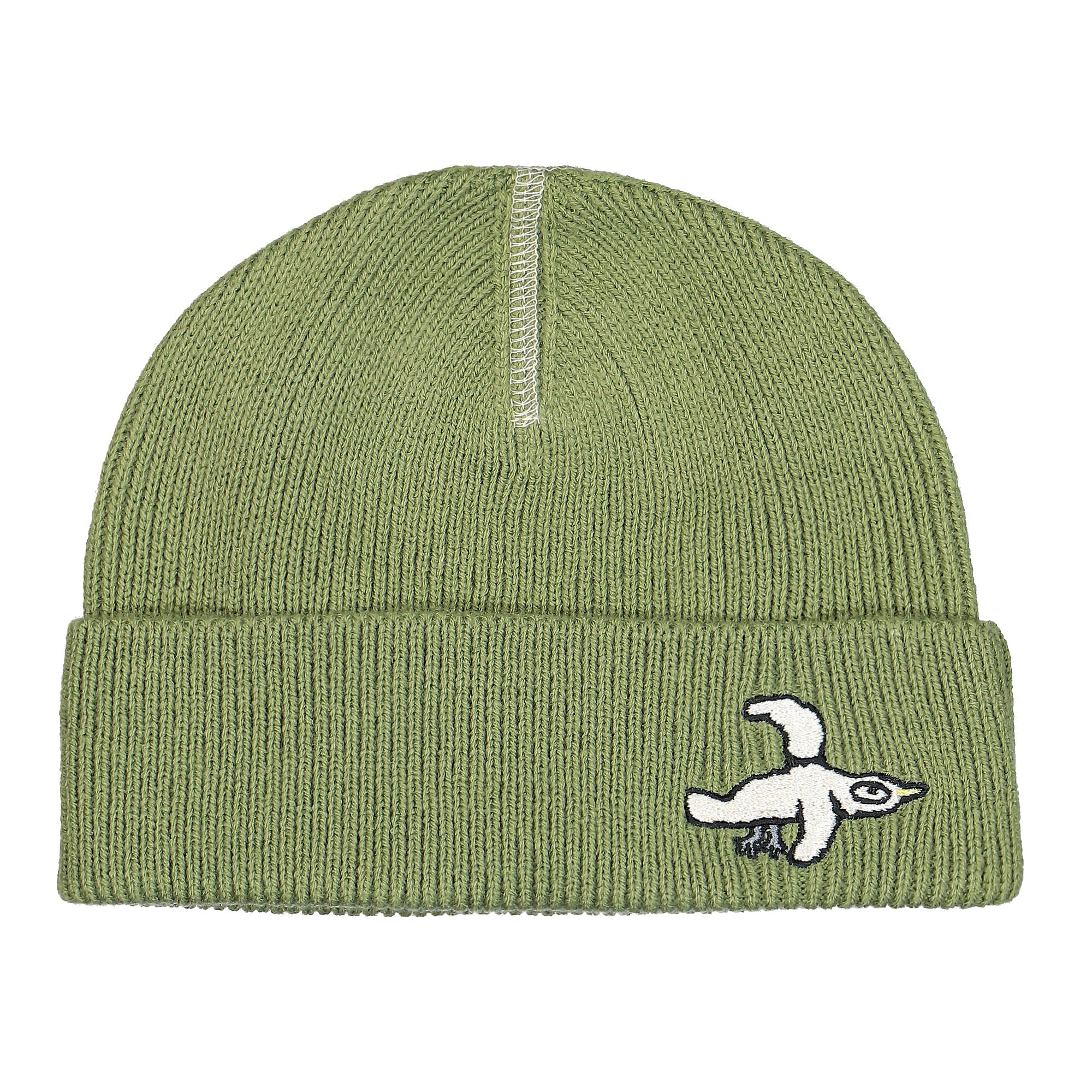 Vans Nigel Cabourn x Vans Cap Loden Green Caps VN0A5E9VZBF1 | Overkill