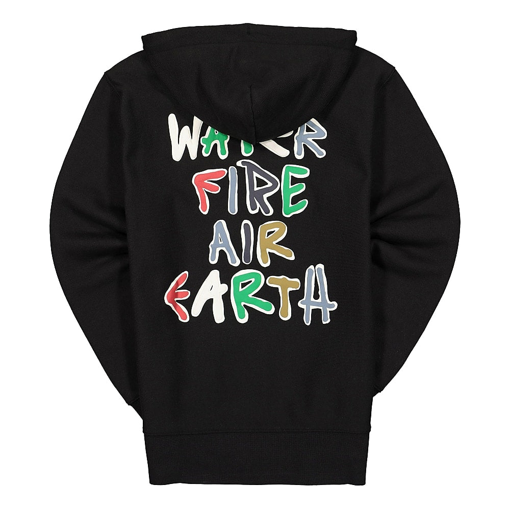 Vans Vault OG Zodiac Pullover Black Sweatshirts Material | Overkill
