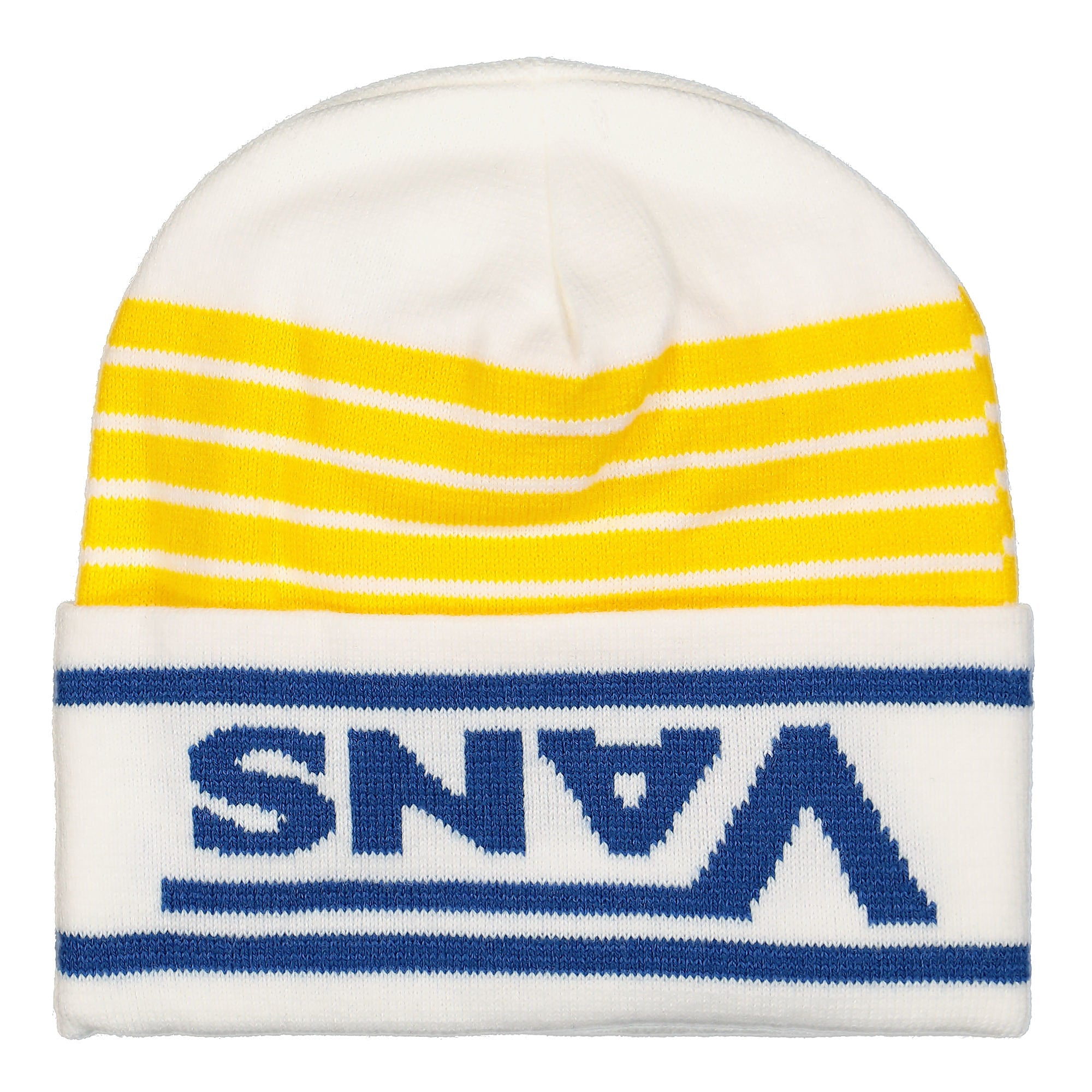 Vans Aries x Vans WM Vault Beanie White Beanies VN0A5GV2YZW1 | Overkill