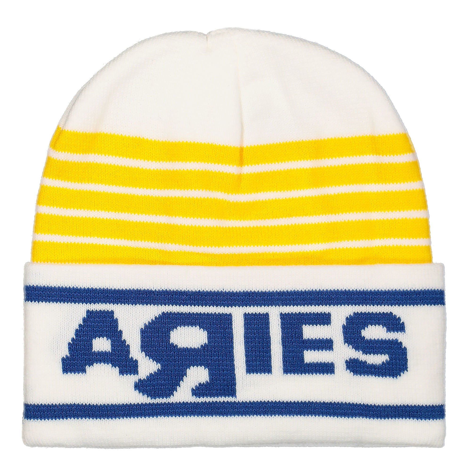 Vans Aries x Vans WM Vault Beanie White Beanies Material | Overkill