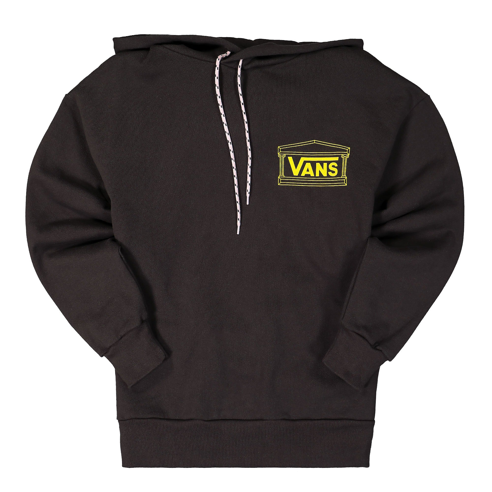 Vans Aries x Vans WM Vault Hoodie Black Hoodies VN0A5GYEZ0J1 | Overkill