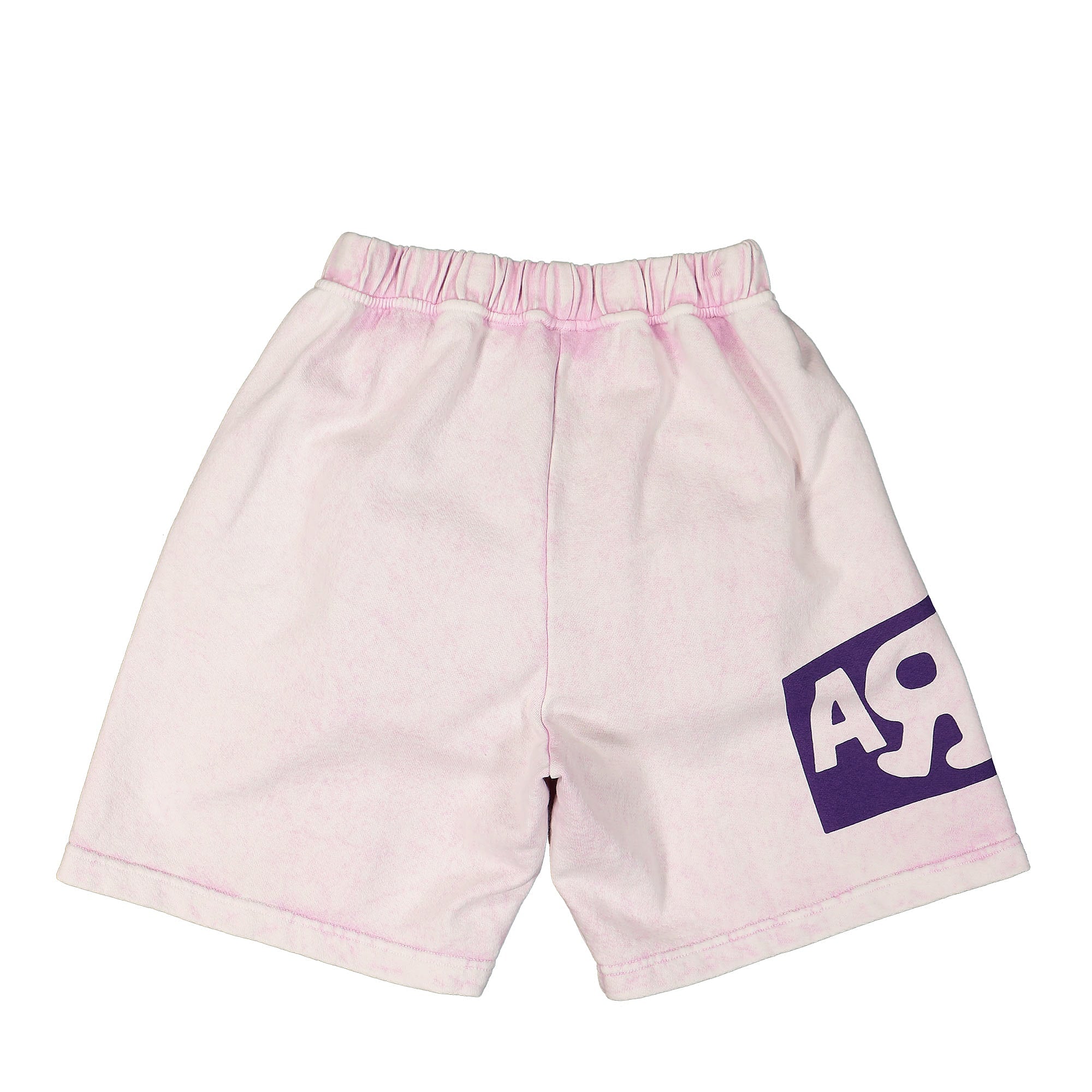 Vans Aries x Vans WM Vault Shorts Pink Shorts Material | Overkill