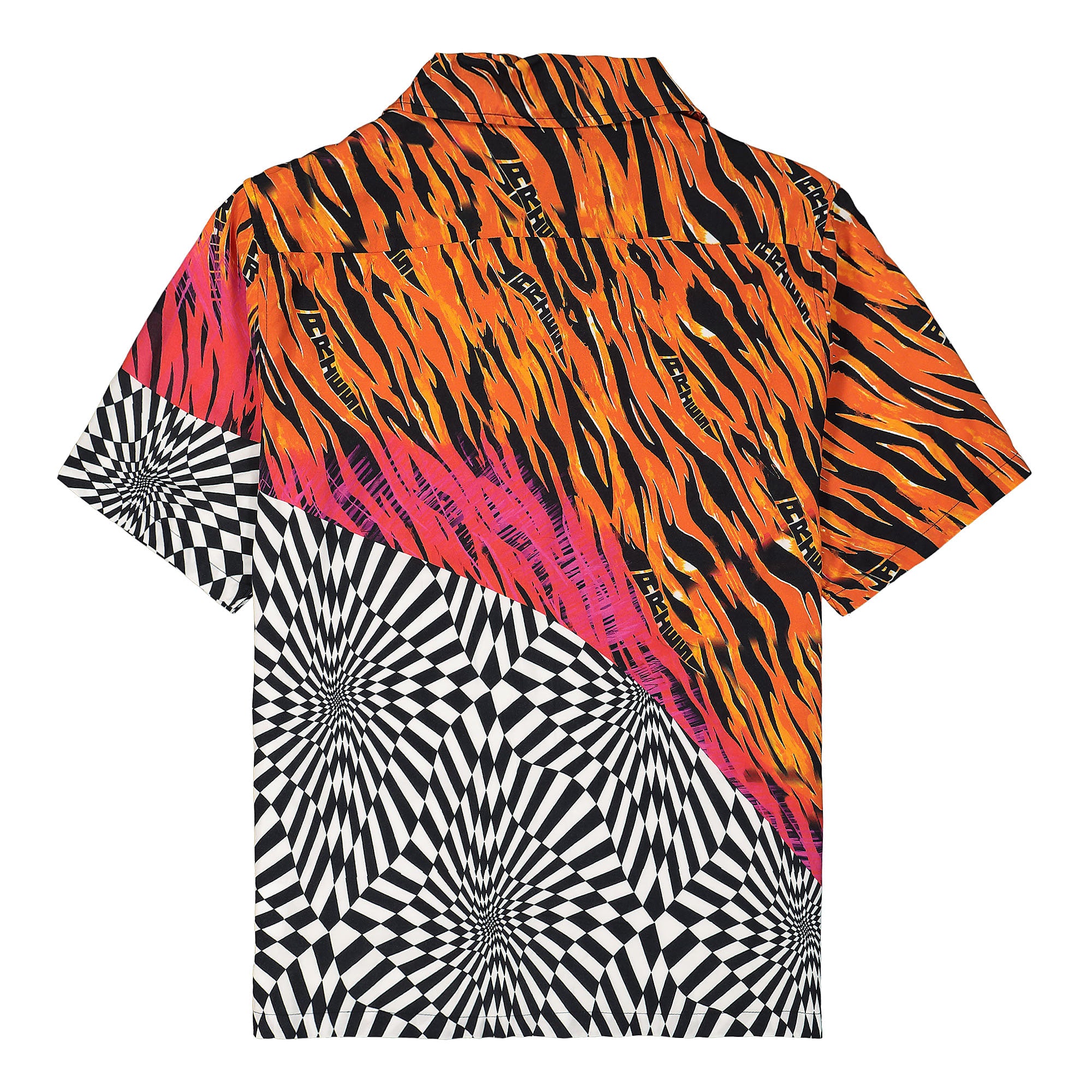 Vans Aries x Vans WM Vault Shirt Multicolor Shirts Material | Overkill