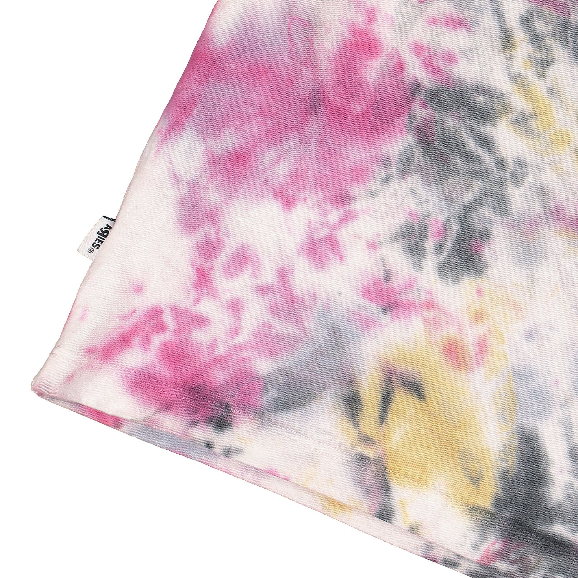 Vans Aries x Vans WM Vault T-Shirt Tie Dye T-Shirts Detail view 1 | Overkill