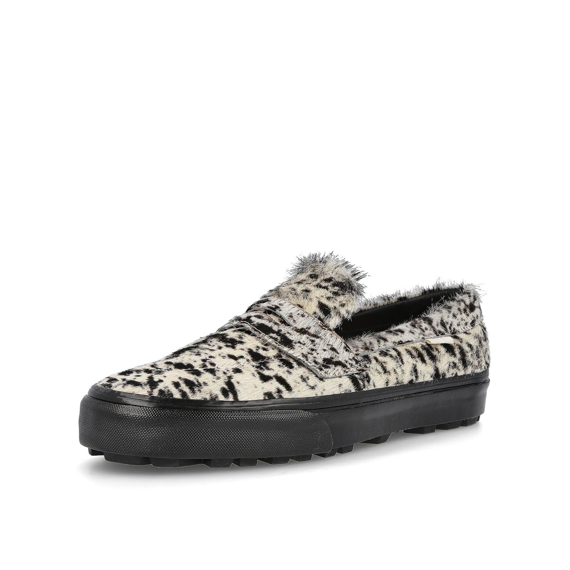Vans style 53 lx White / Brown Detailfoto | Overkill