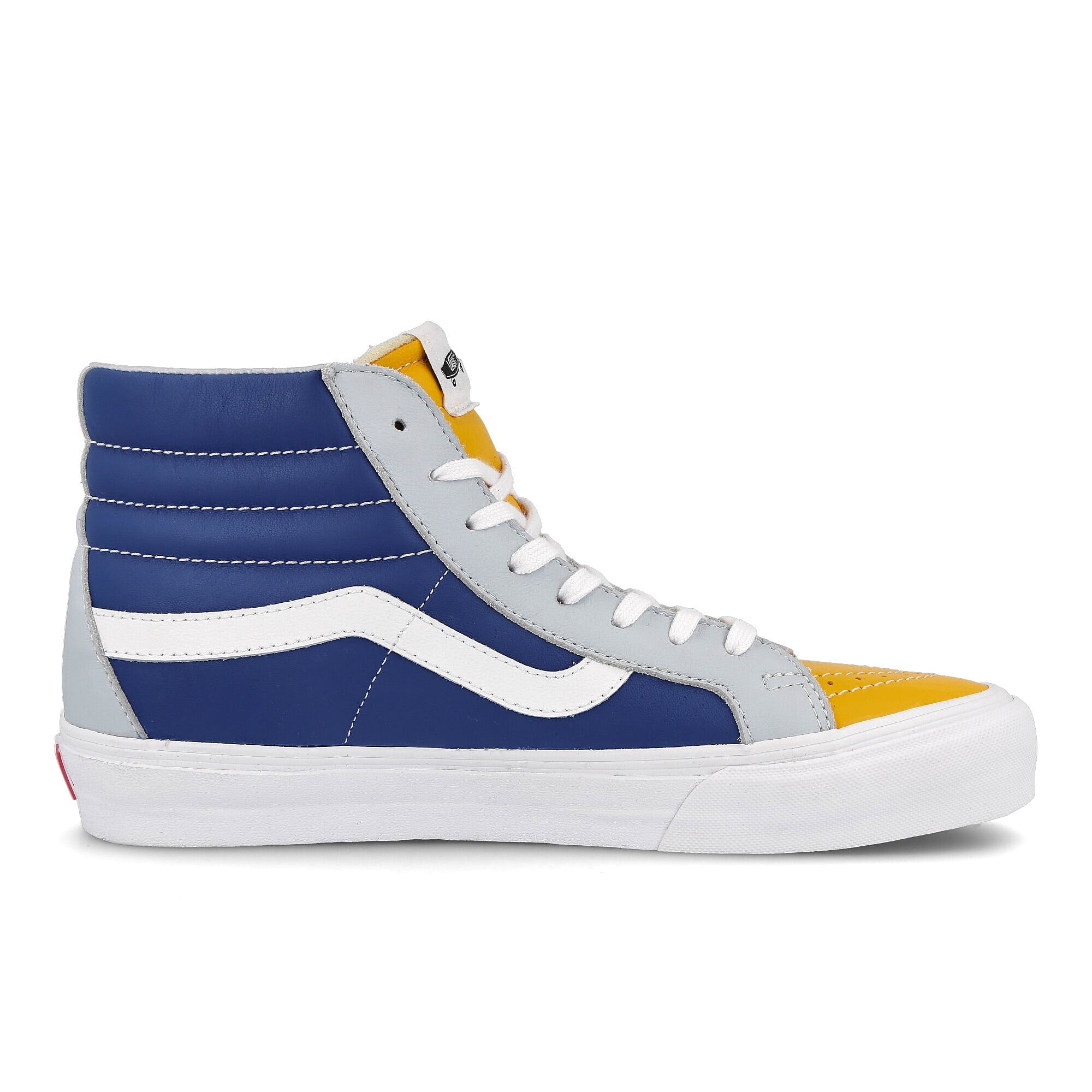 Vans sk8-hi reissue ef Sffrntrnvy High Top Sneakers Silhouette | Overkill