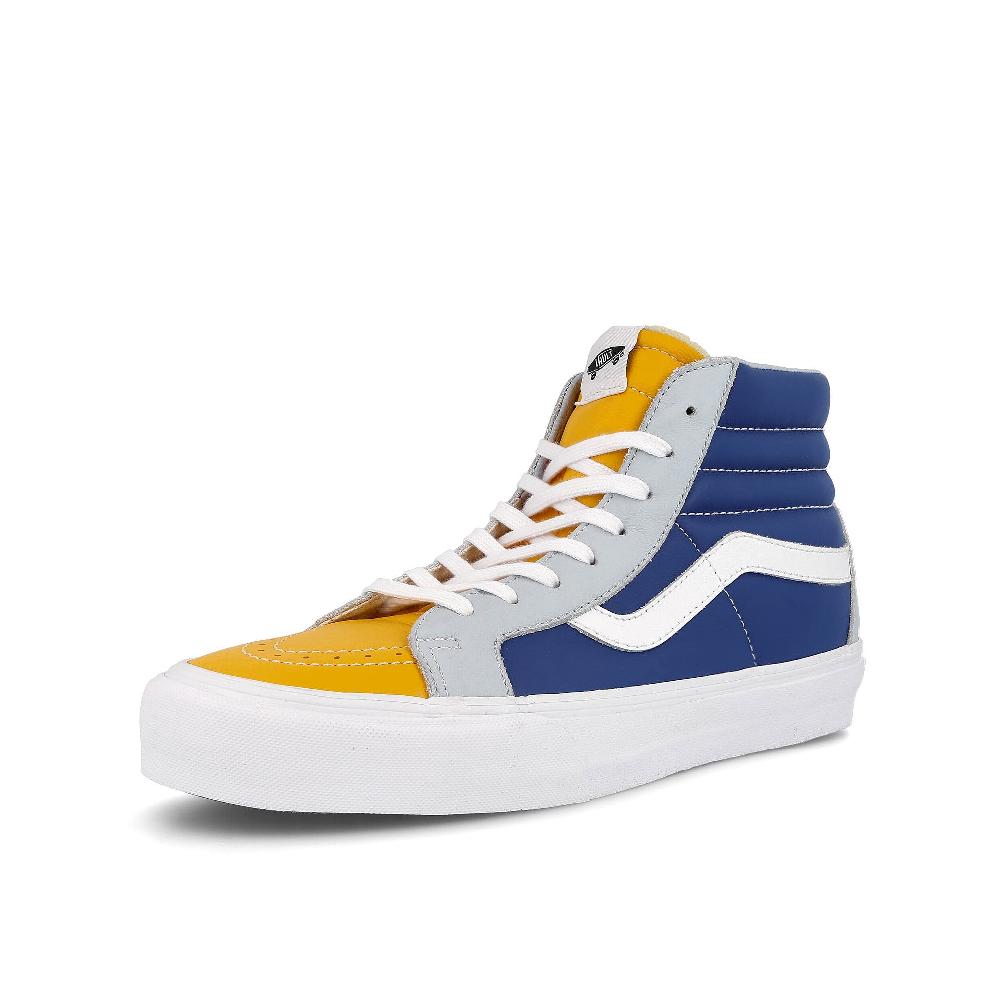 Vans sk8-hi reissue ef Sffrntrnvy High Top Sneakers Close Up | Overkill