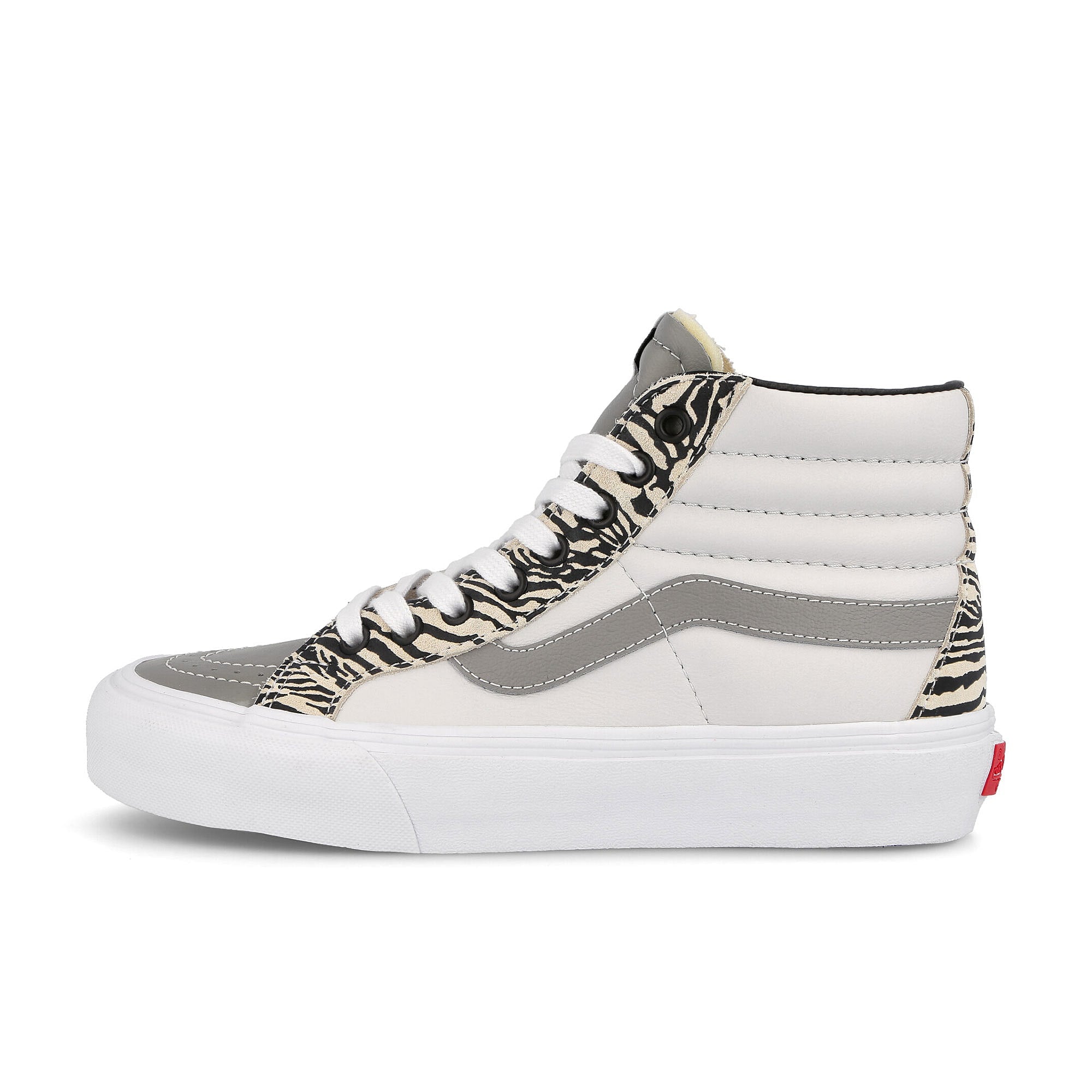 Vans sk8-hi reissue ef Vlt Mdgre High Top Sneakers VN0A5HUX9MW1 | Overkill