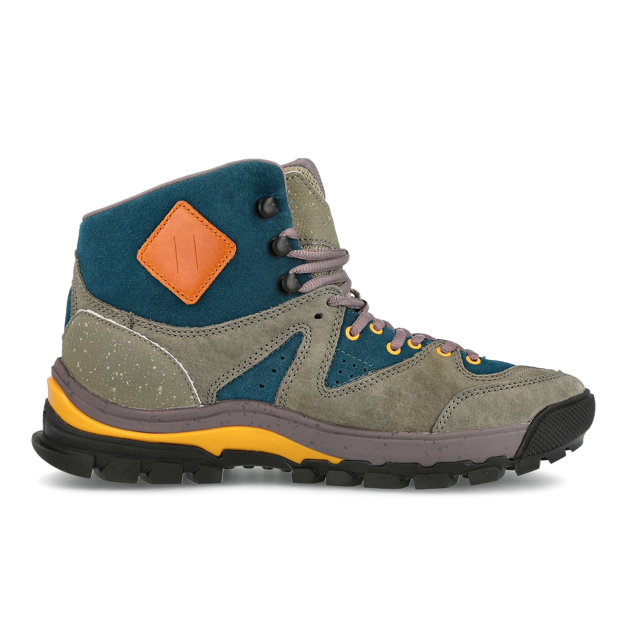 Vans Taka Hayashi x Vans Amzn Lx Multicolor Material | Overkill