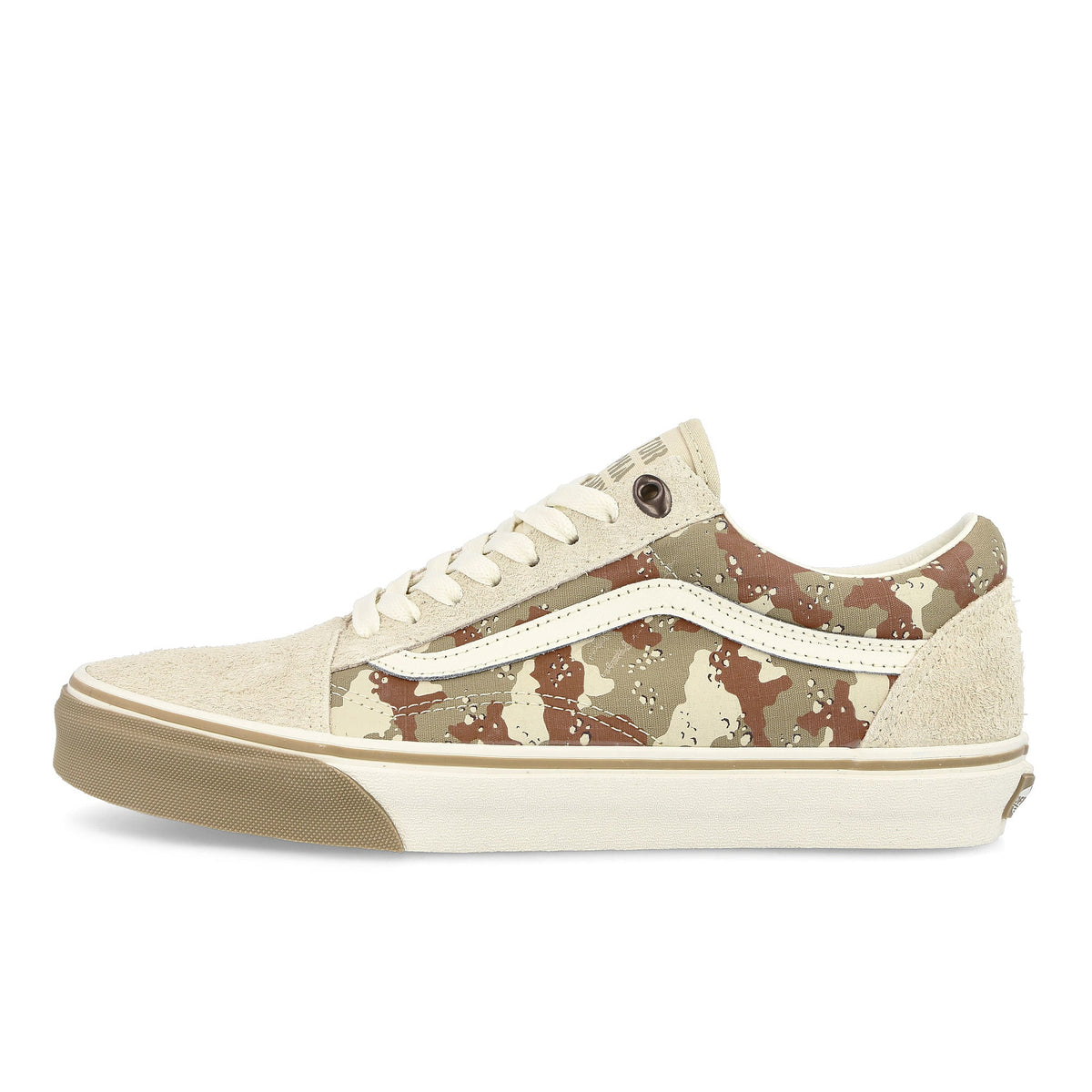Vans old skool Cornstalk / Marshmallow Sneakers VN0A5JMIQC41 | Overkill