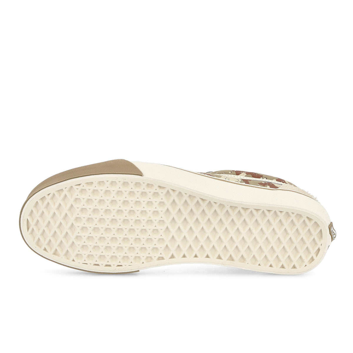 Vans old skool Cornstalk / Marshmallow Sneakers Detail View 1 | Overkill